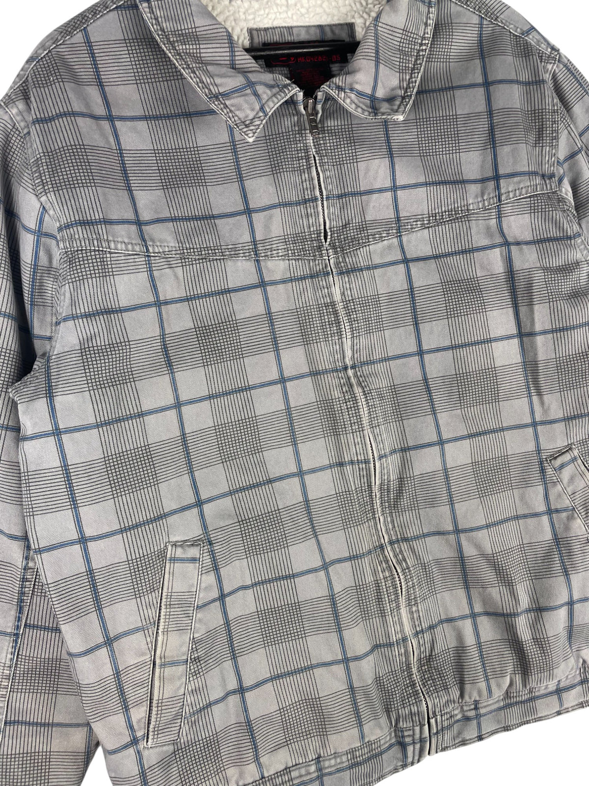 Y2K Tony Hawk Jacket