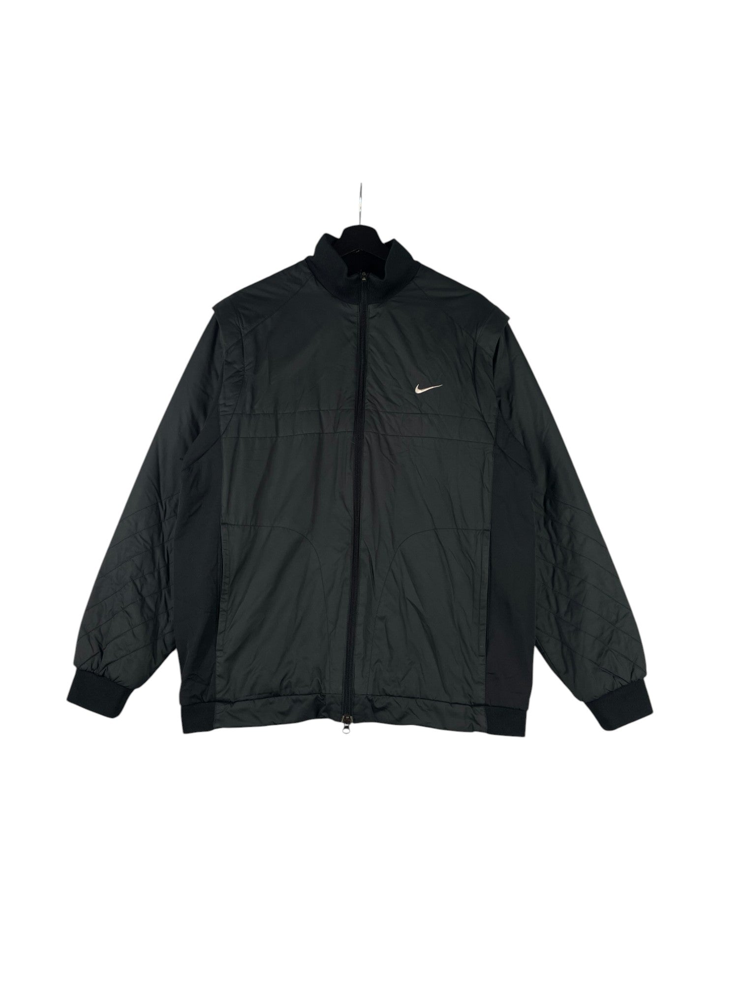 2000s Nike Golf Windbreaker