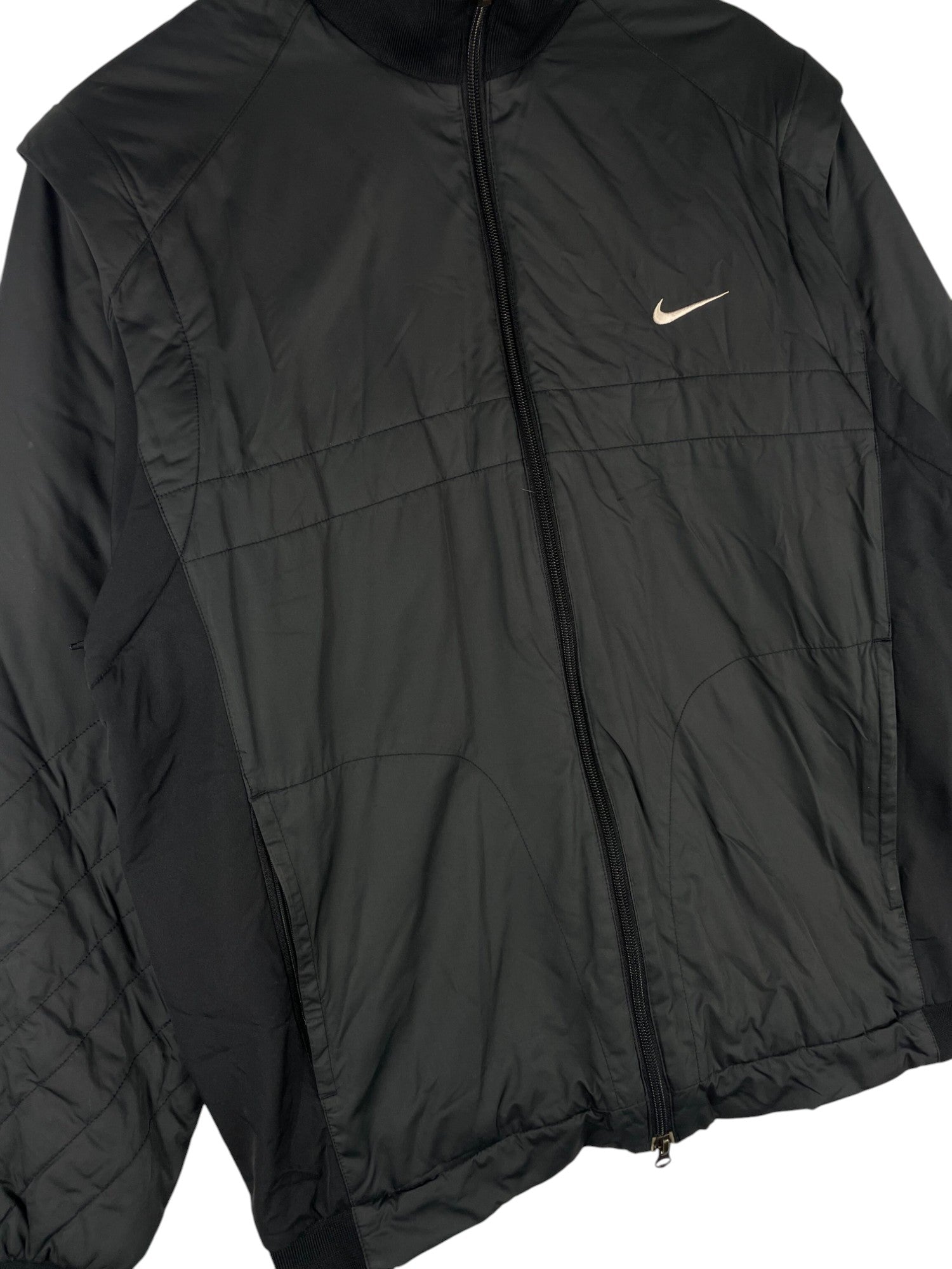 2000s Nike Golf Windbreaker