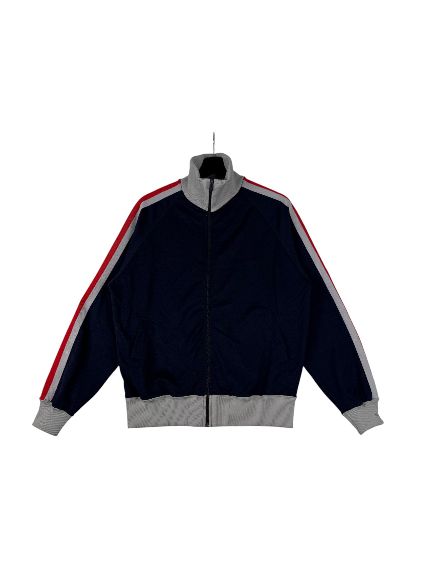 1980s Sport Track Jacket