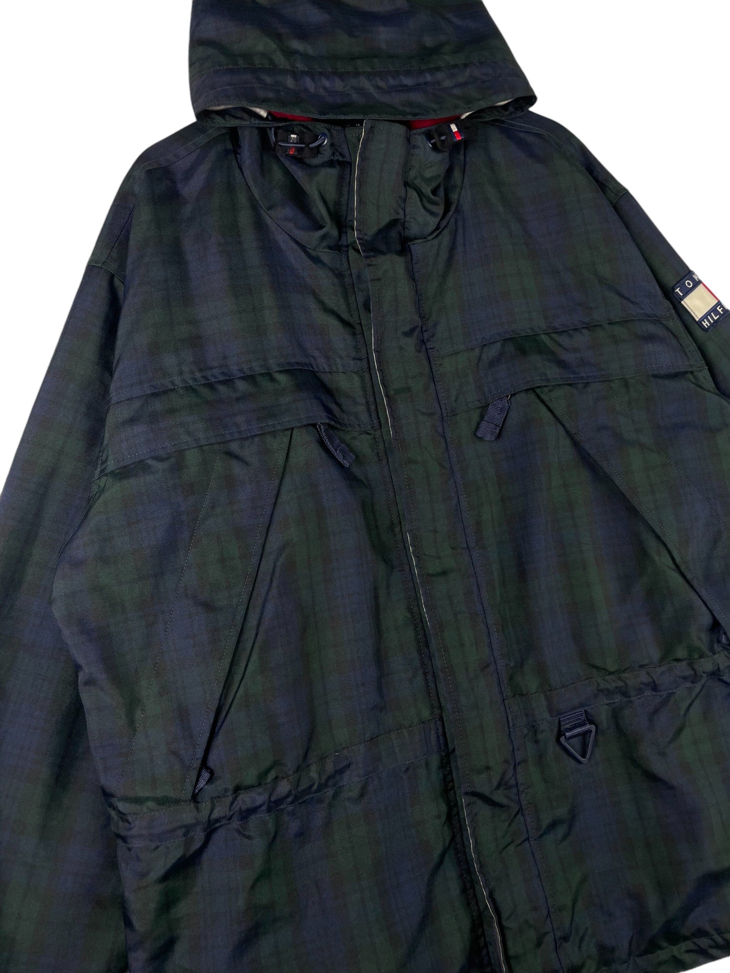 Tommy Hilfiger Jacket