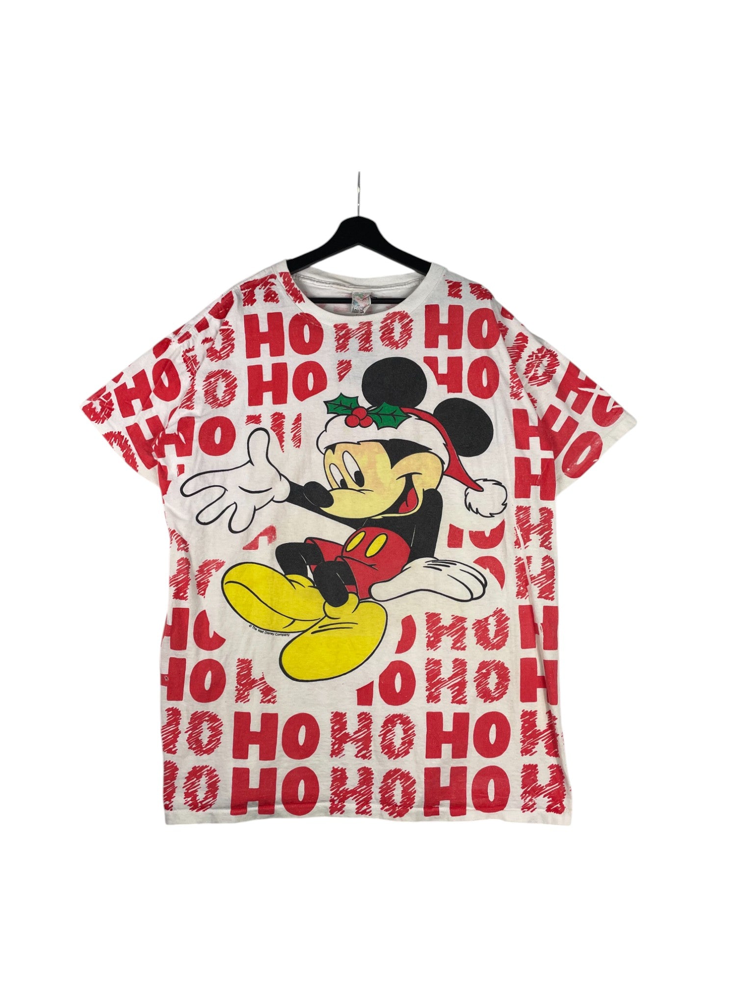1990s Disney Mickey Mouse T-Shirt