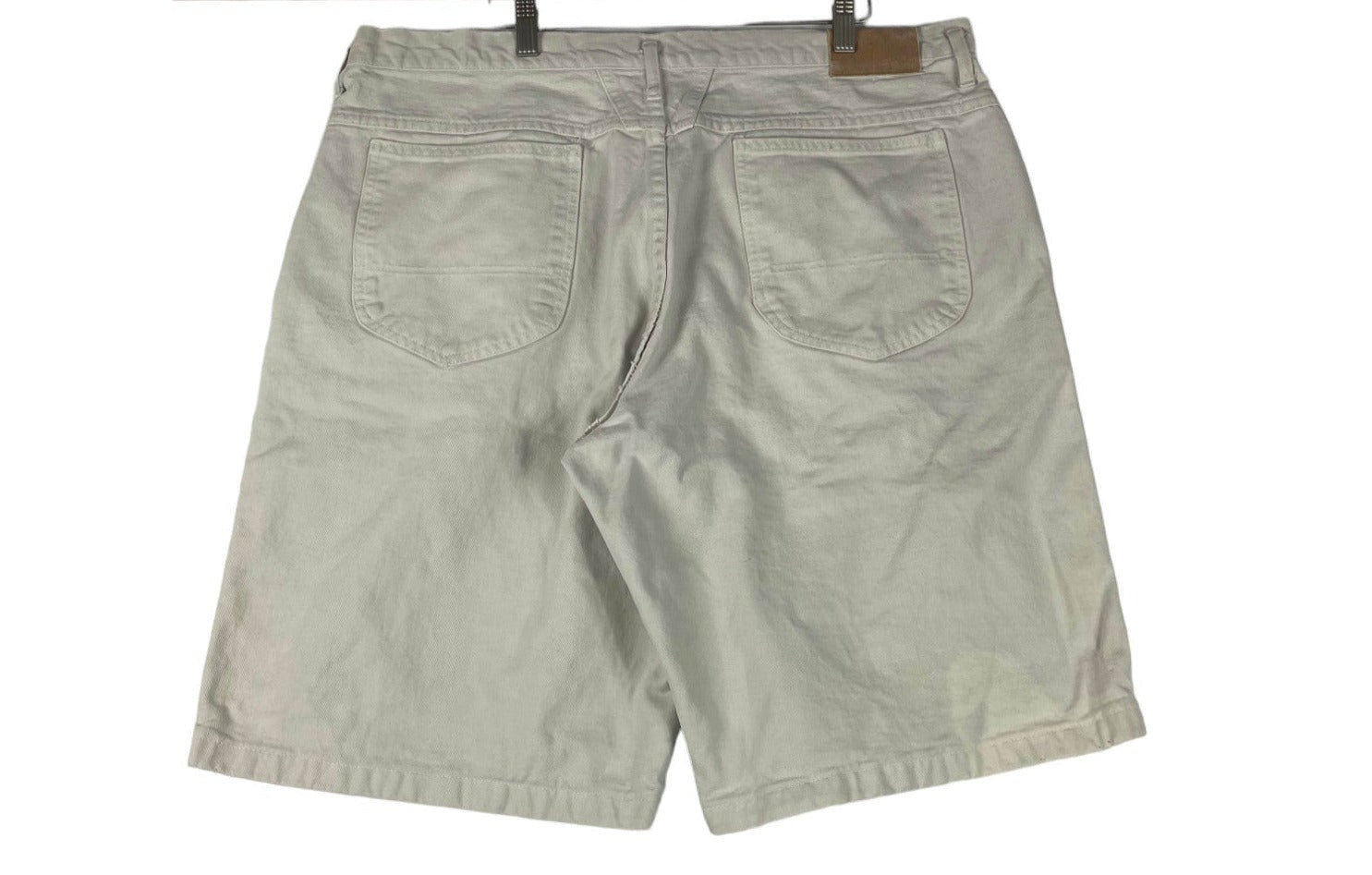 Marithé Francois Girbaud Jorts