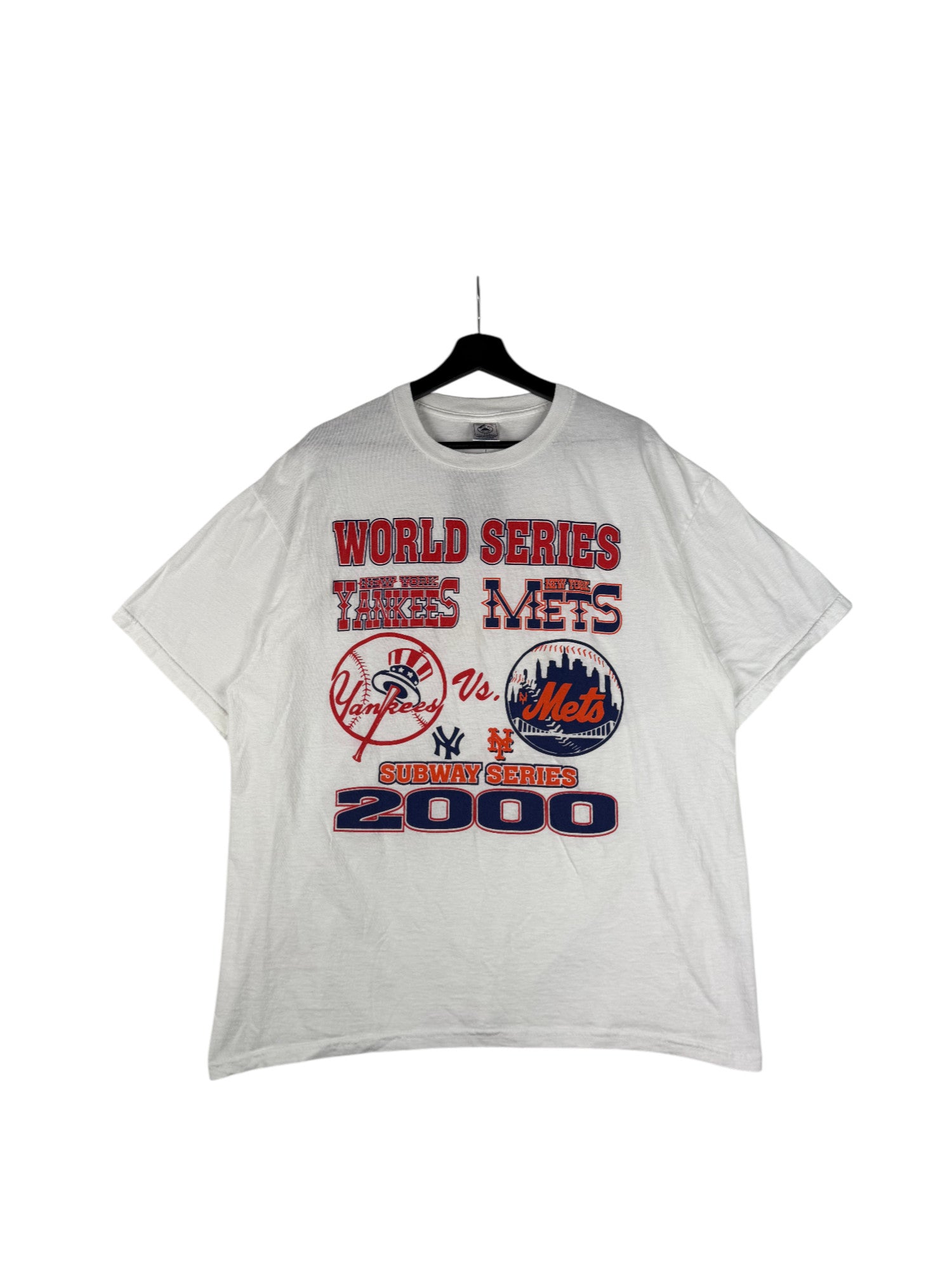 2000 Subway Series T-Shirt
