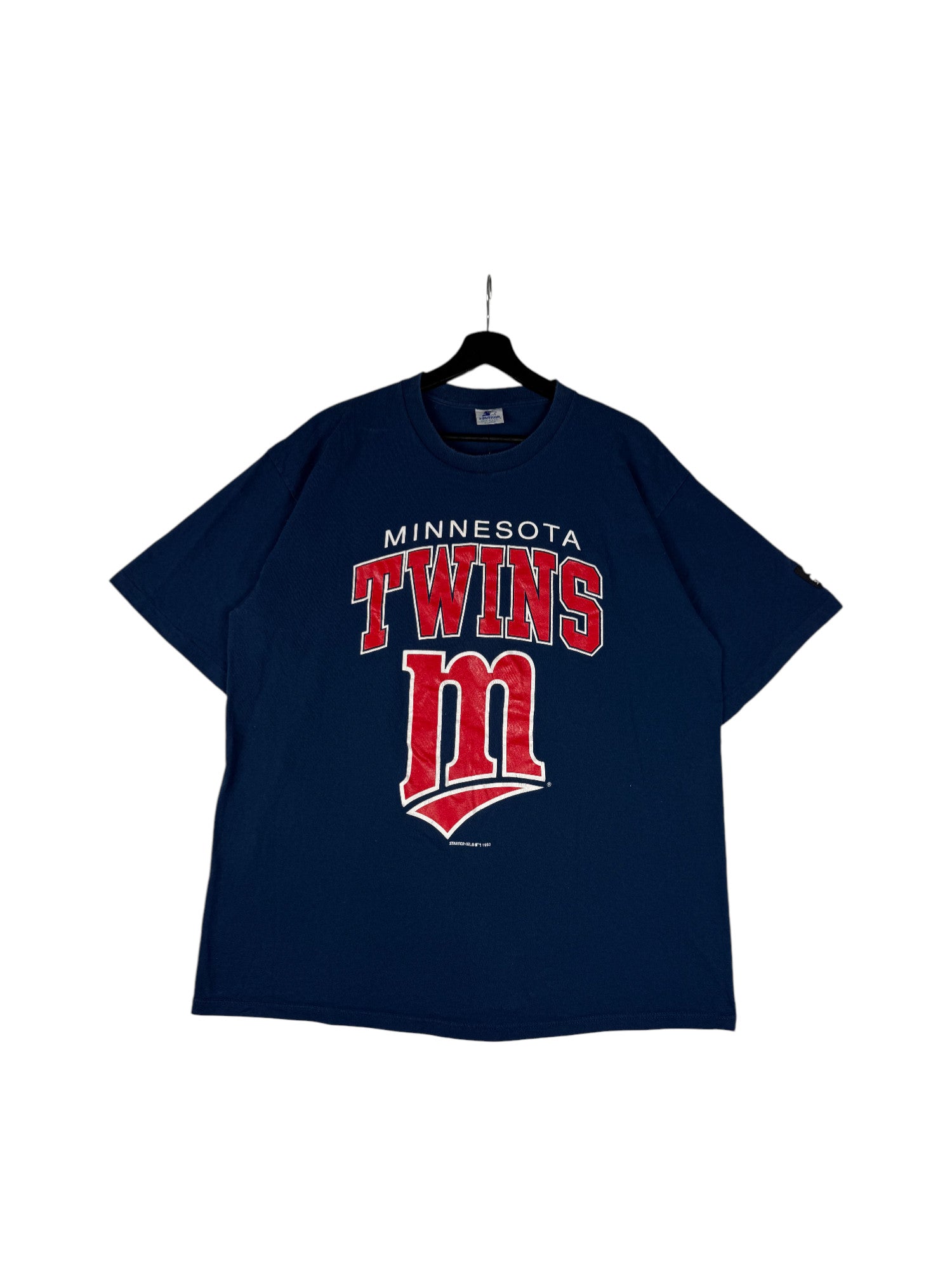 1990s Starter Minnesota Twins T-Shirt