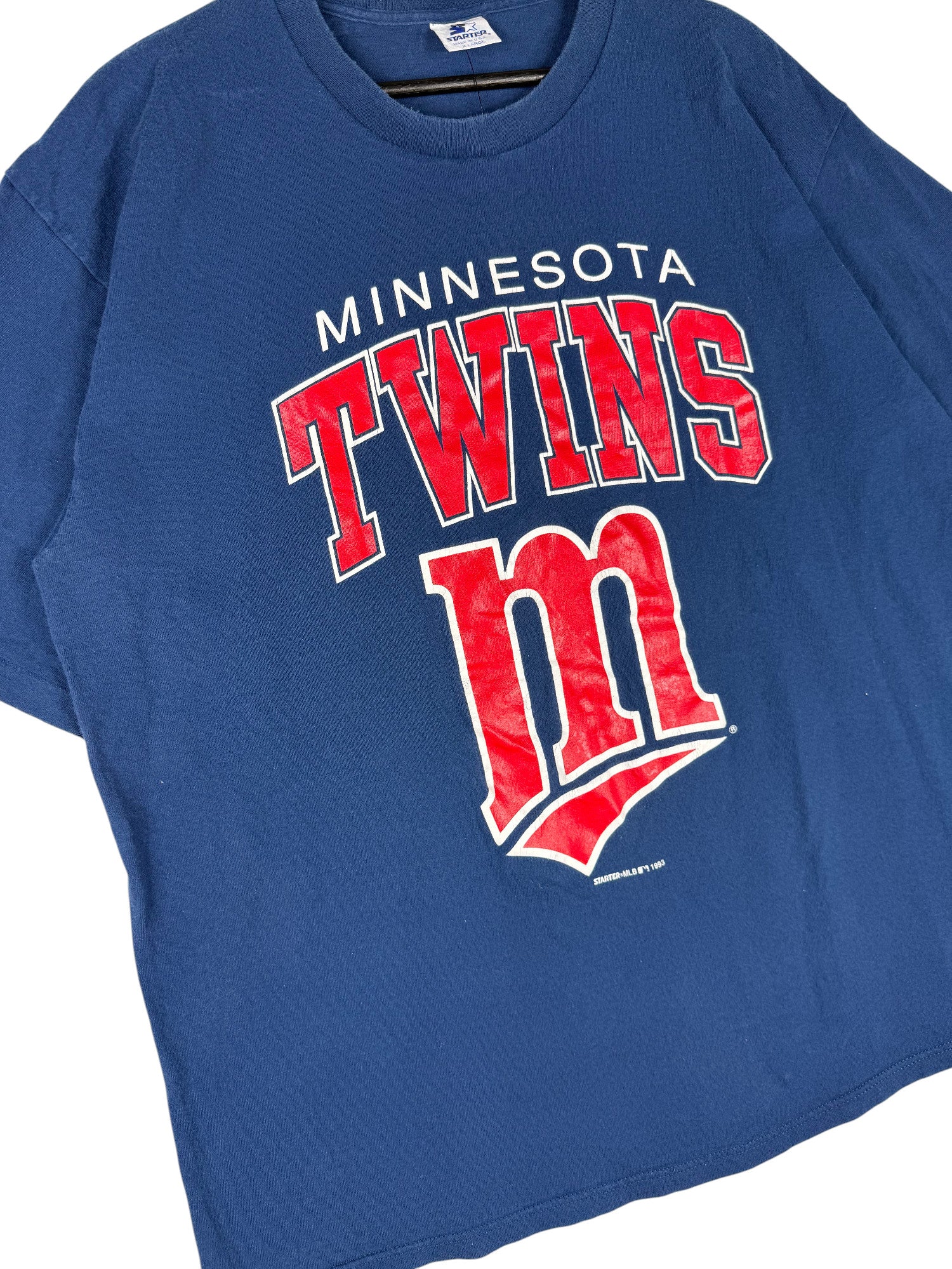 1990s Starter Minnesota Twins T-Shirt