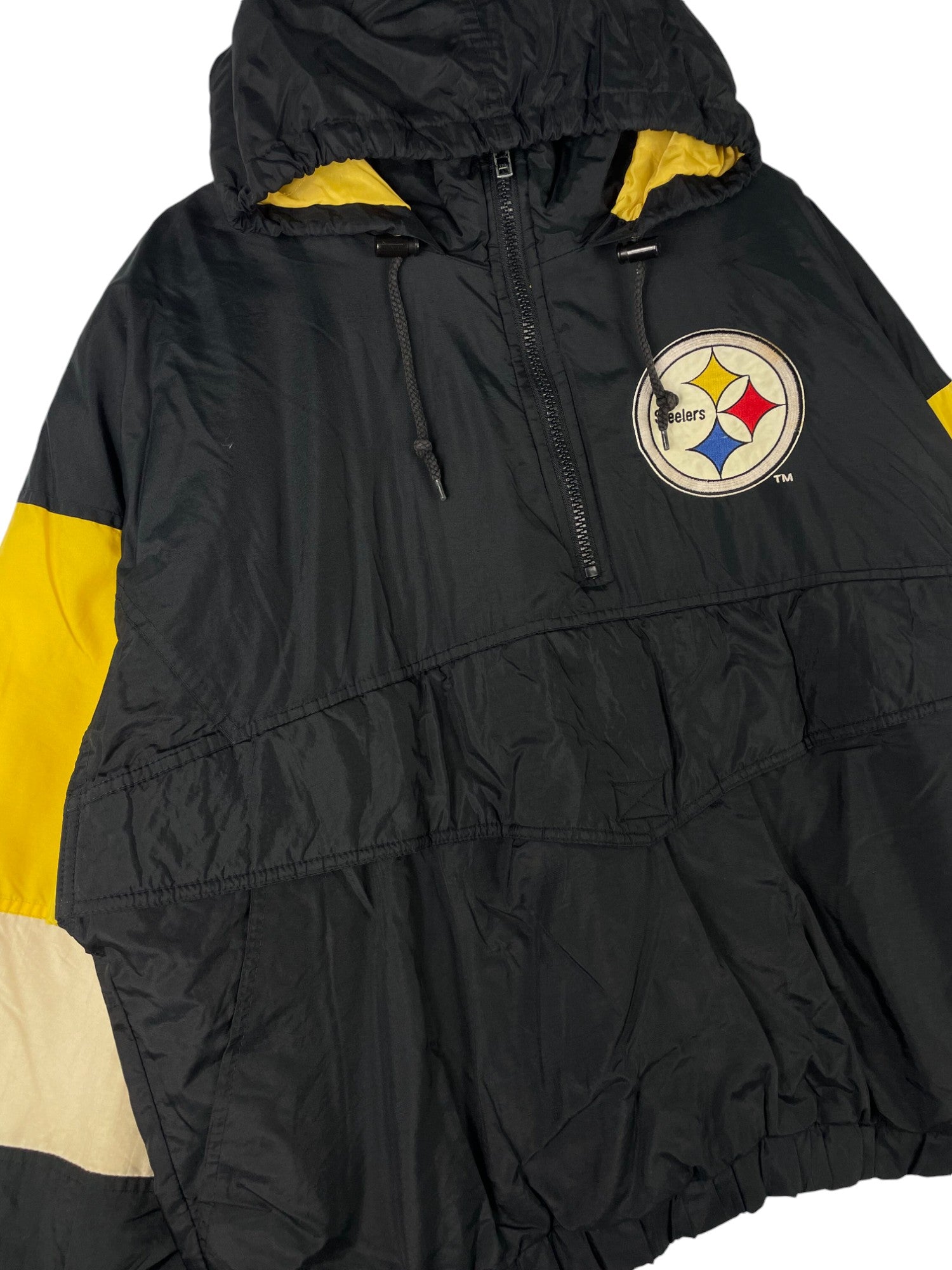 Steelers Jacket