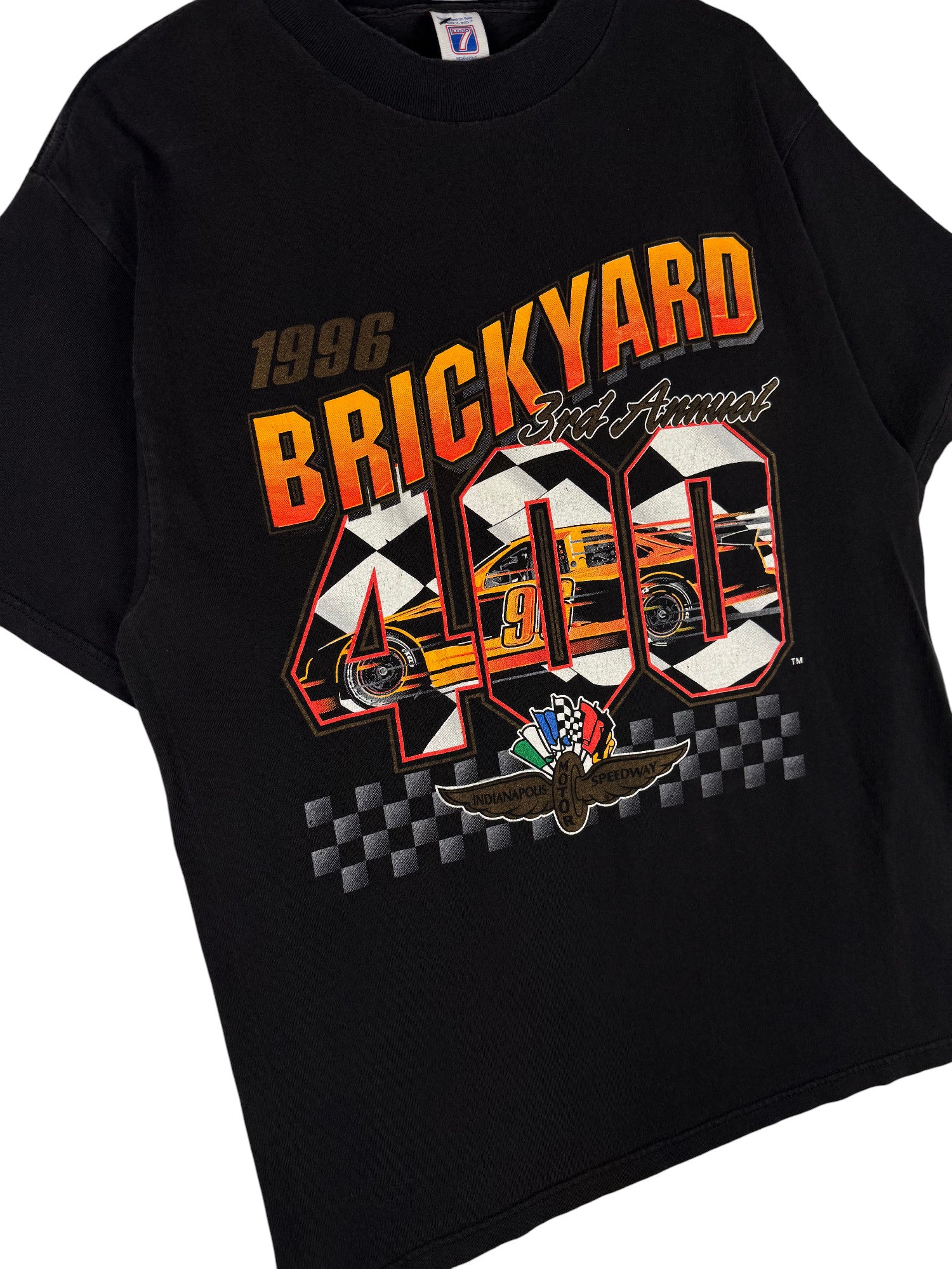 1996 Nascar T-Shirt