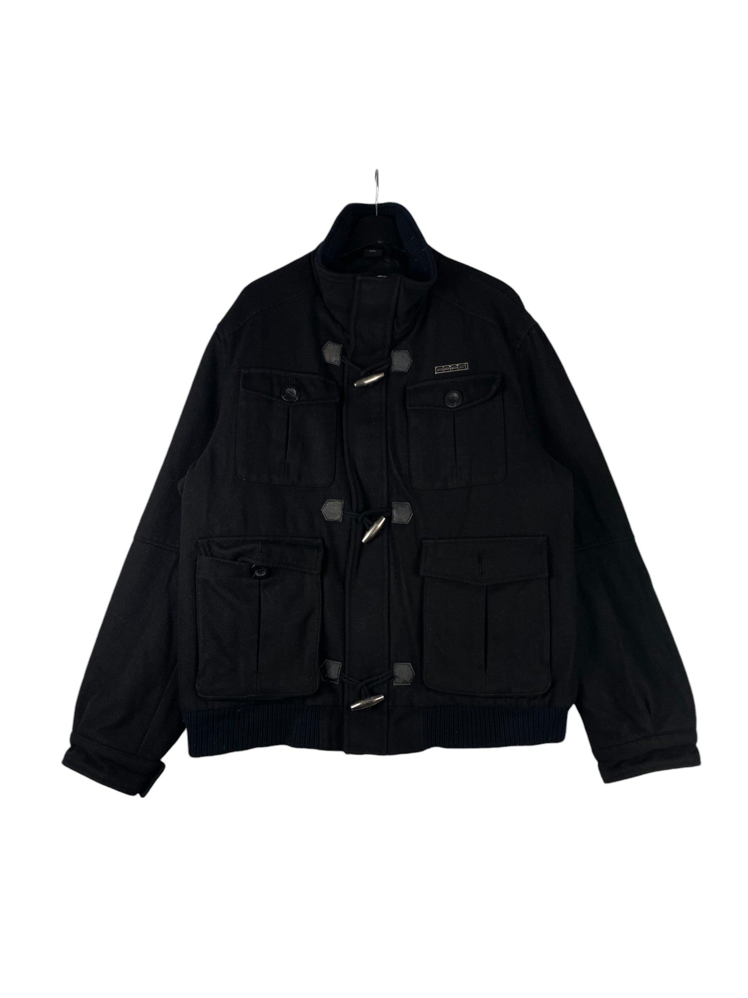 Y2K Coogi Jacket