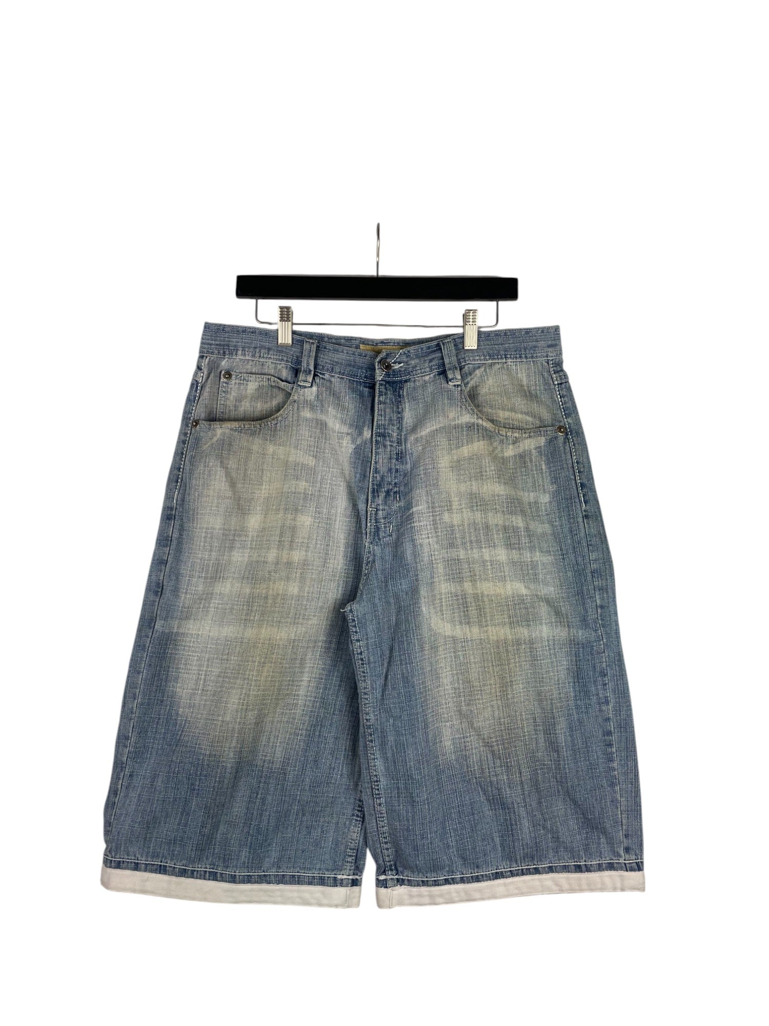 Y2K Delf Jorts