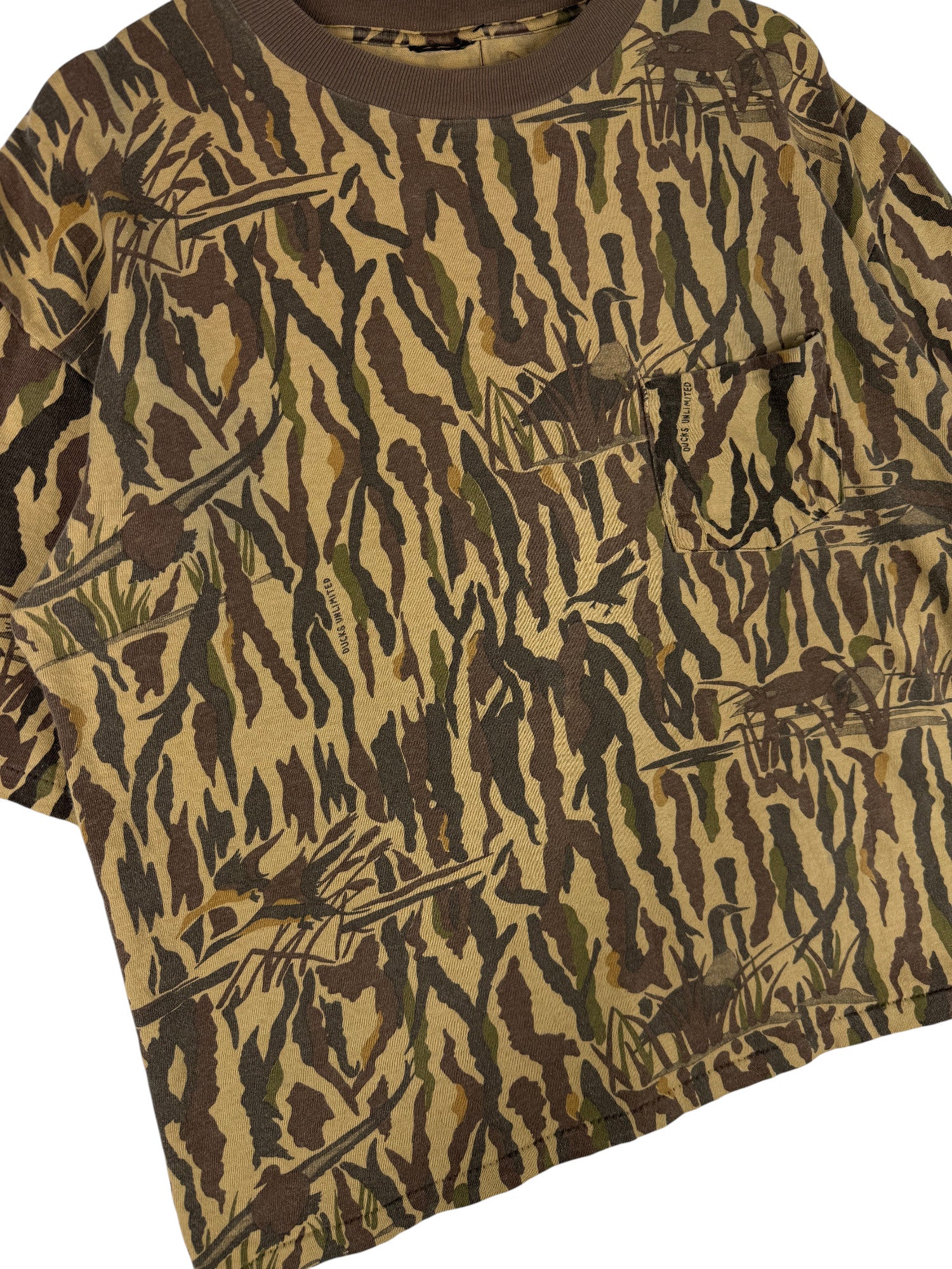 Realtree T-Shirt