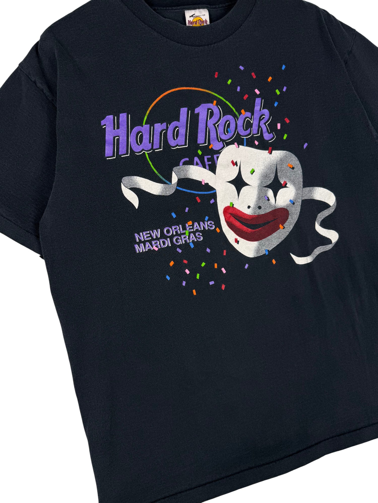 Hard Rock Cafe T-Shirt