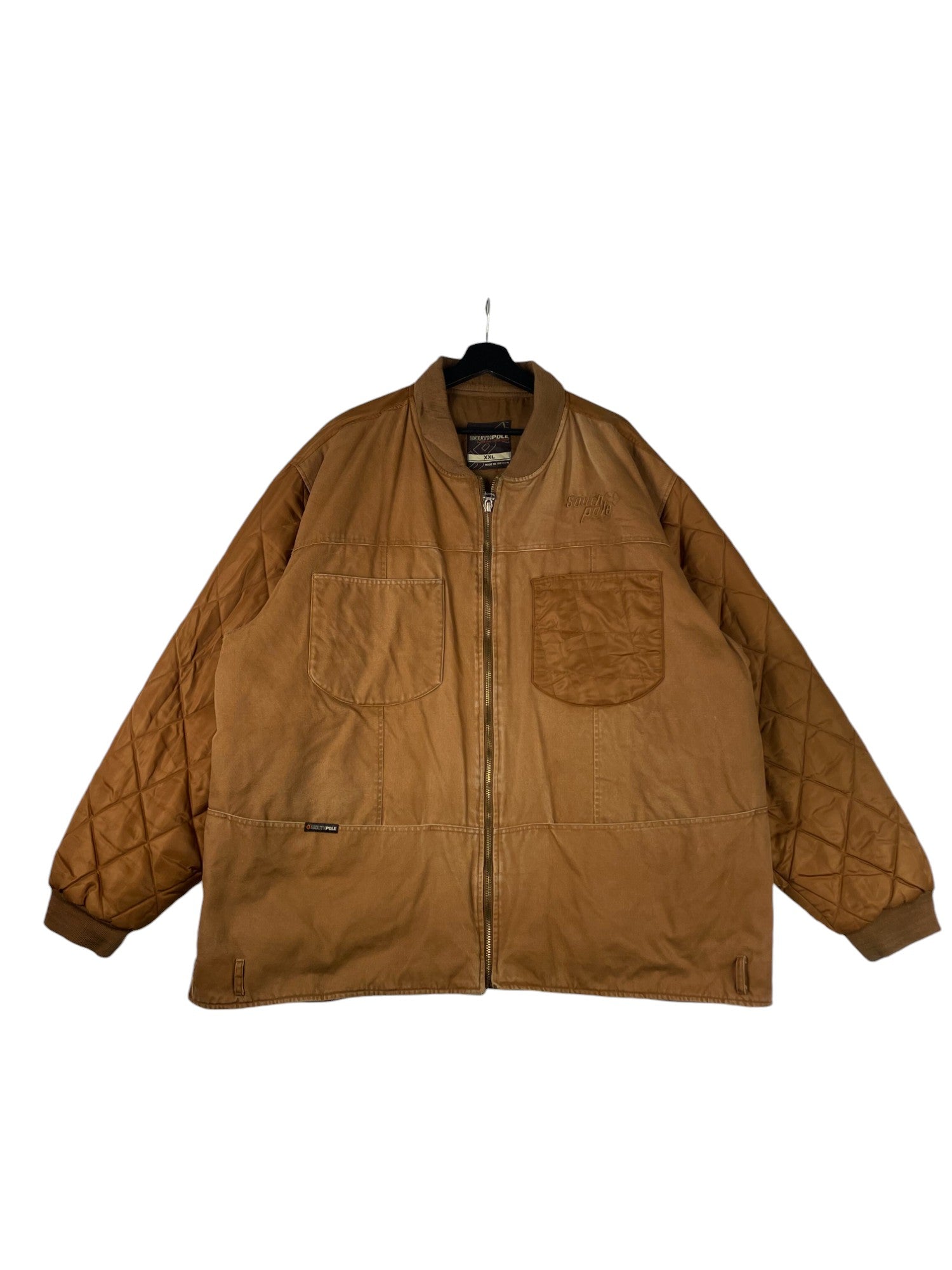 2000s Southpole Bomber Jacket