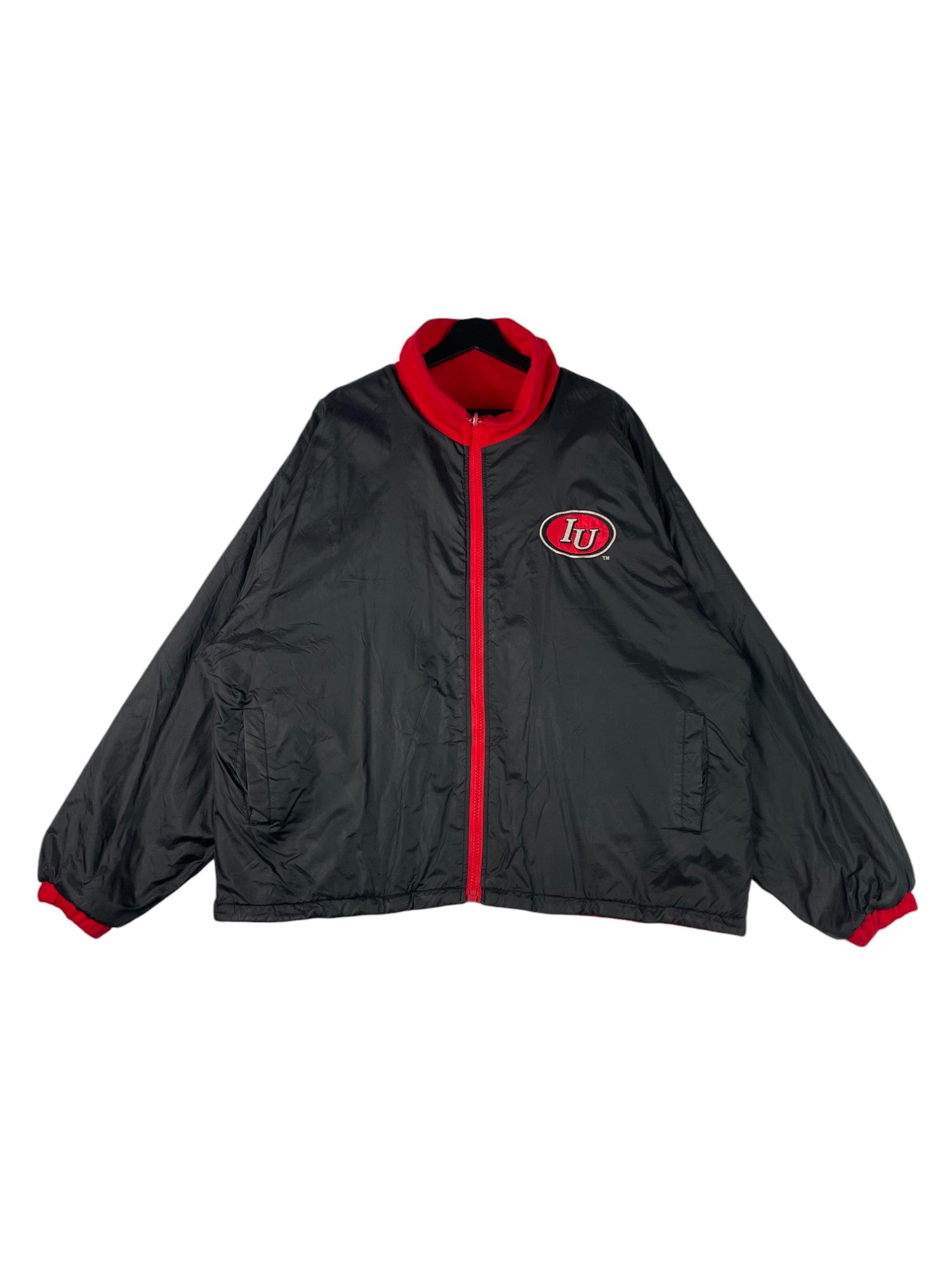 1990s Pro Player Indiana University Jacket