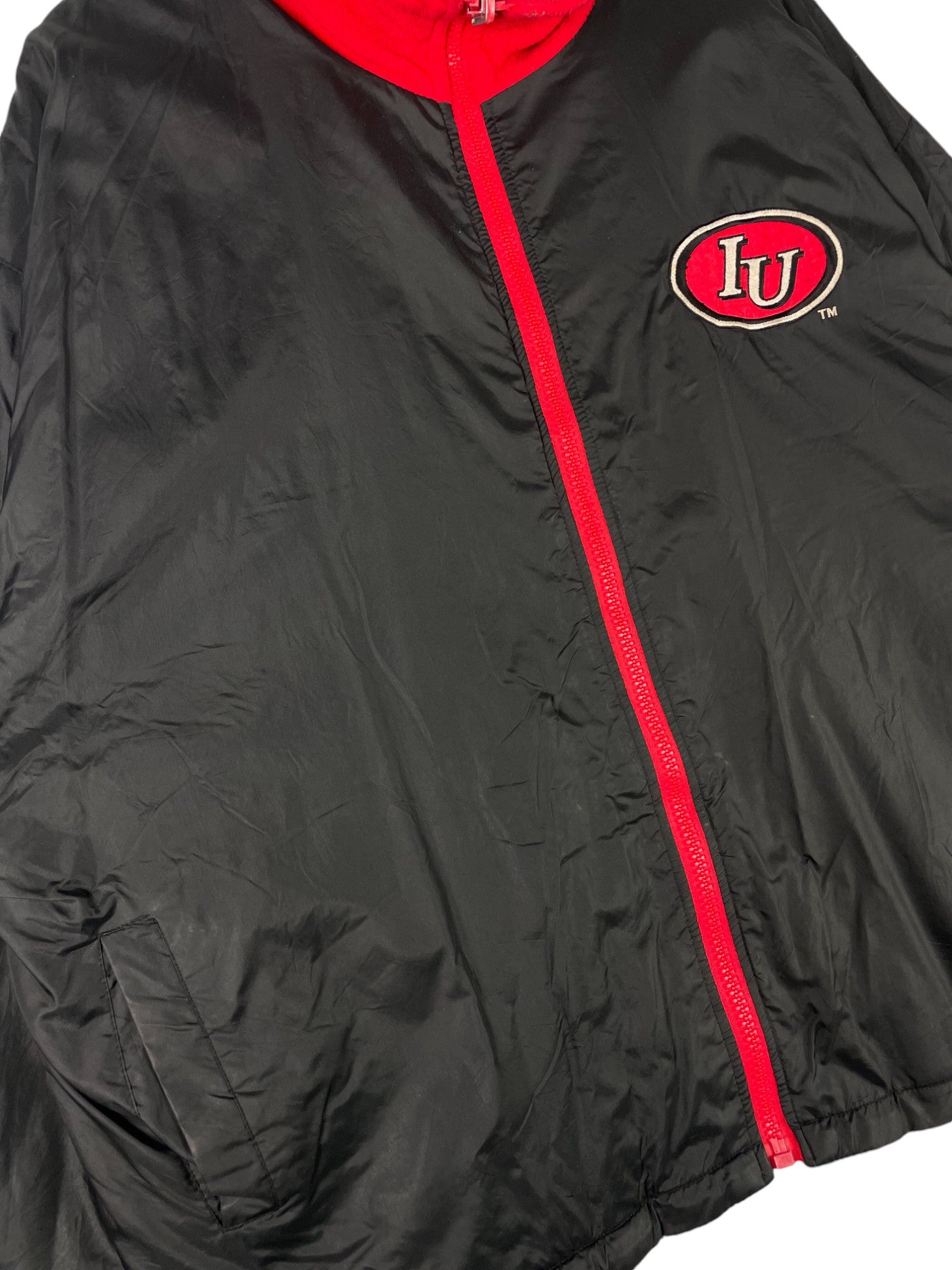 1990s Pro Player Indiana University Jacket