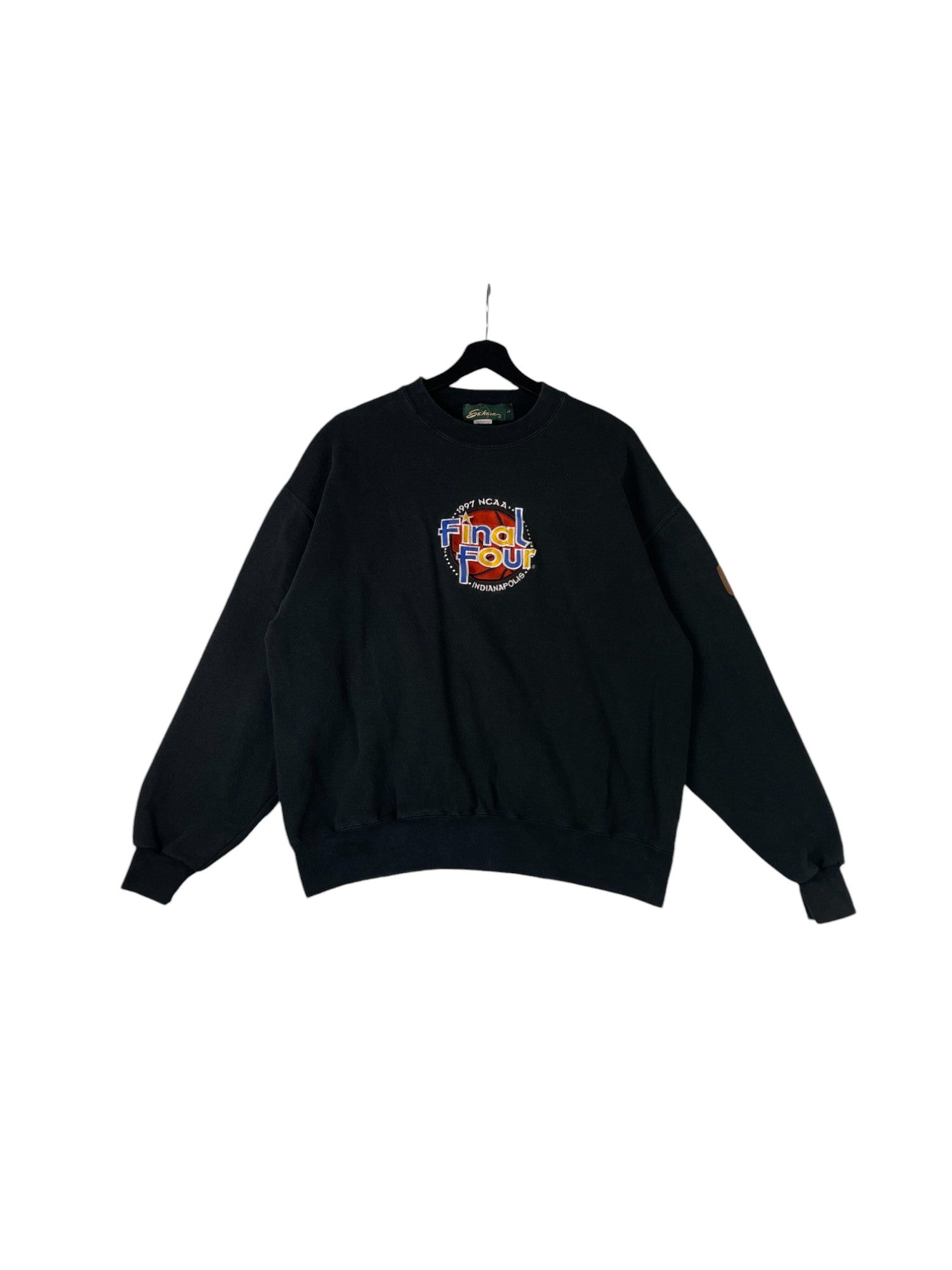 1990s Sahara NCAA Final Four Sweatshirt