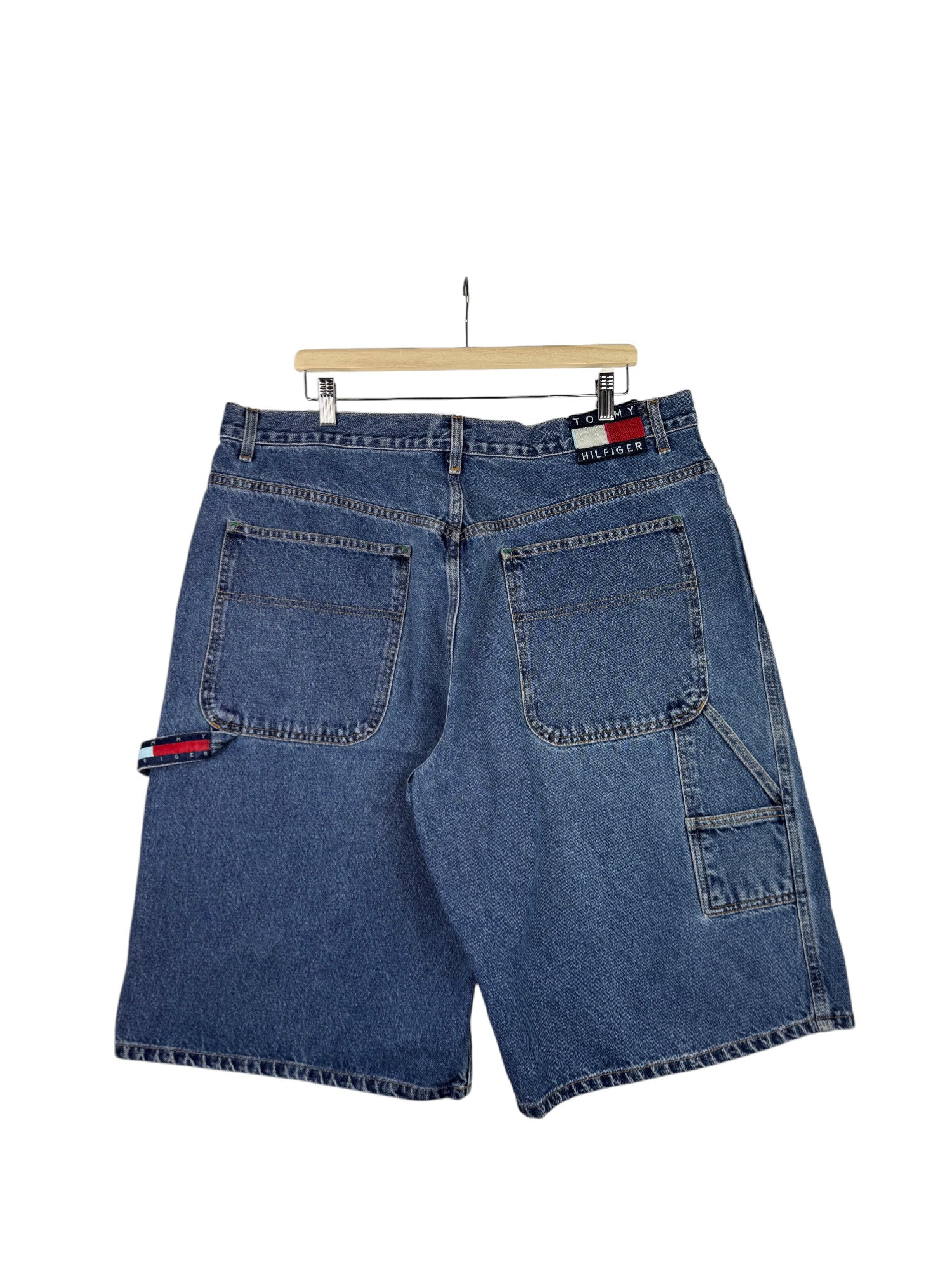 Tommy Hilfiger Jorts