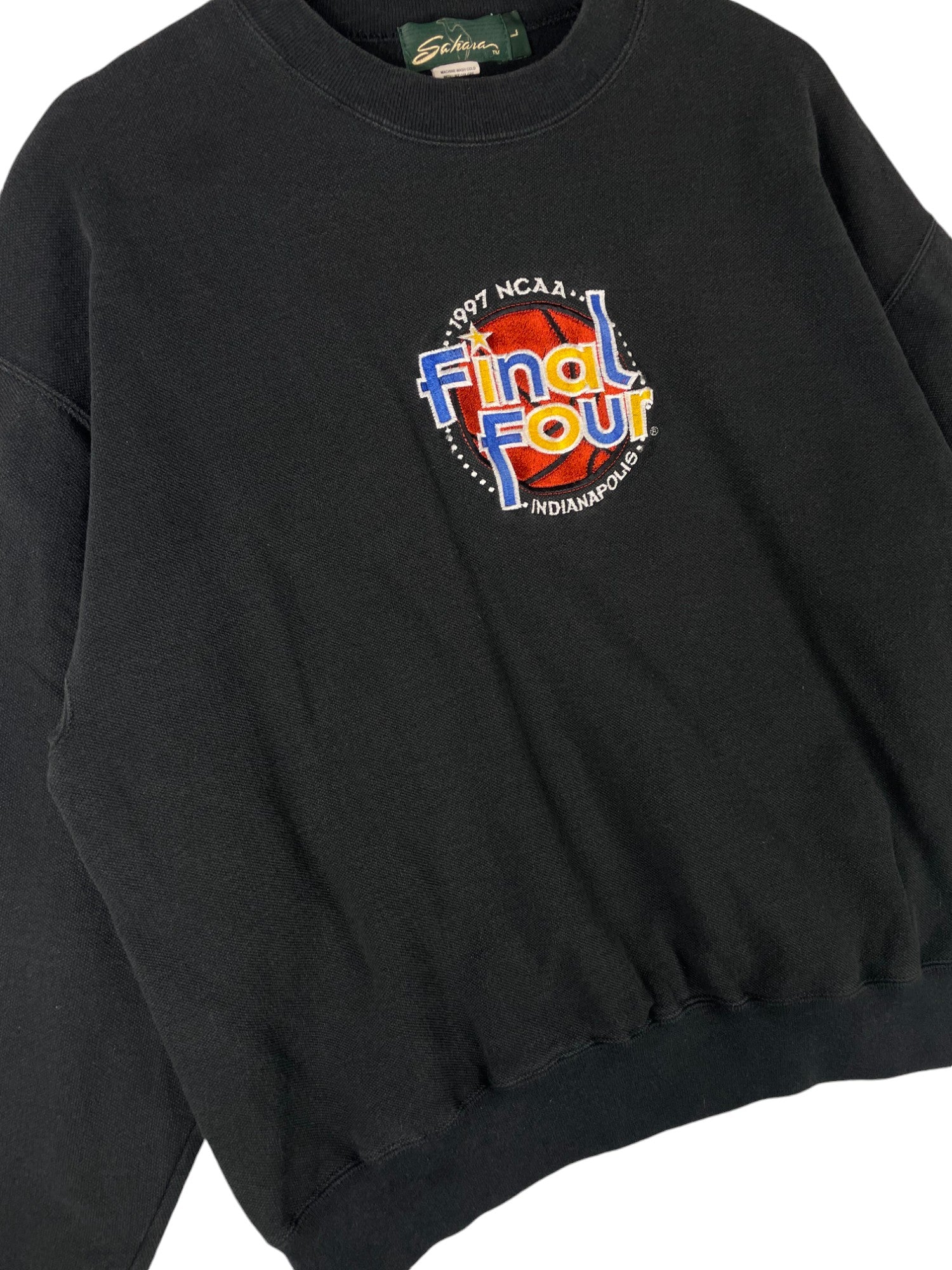 1990s Sahara NCAA Final Four Sweatshirt