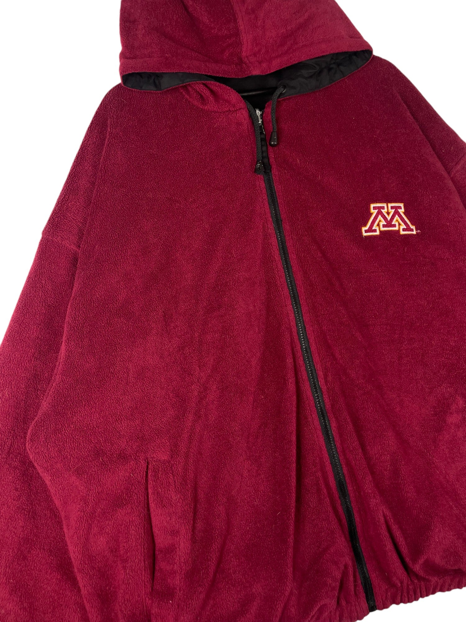 Minnesota Reversible Jacket