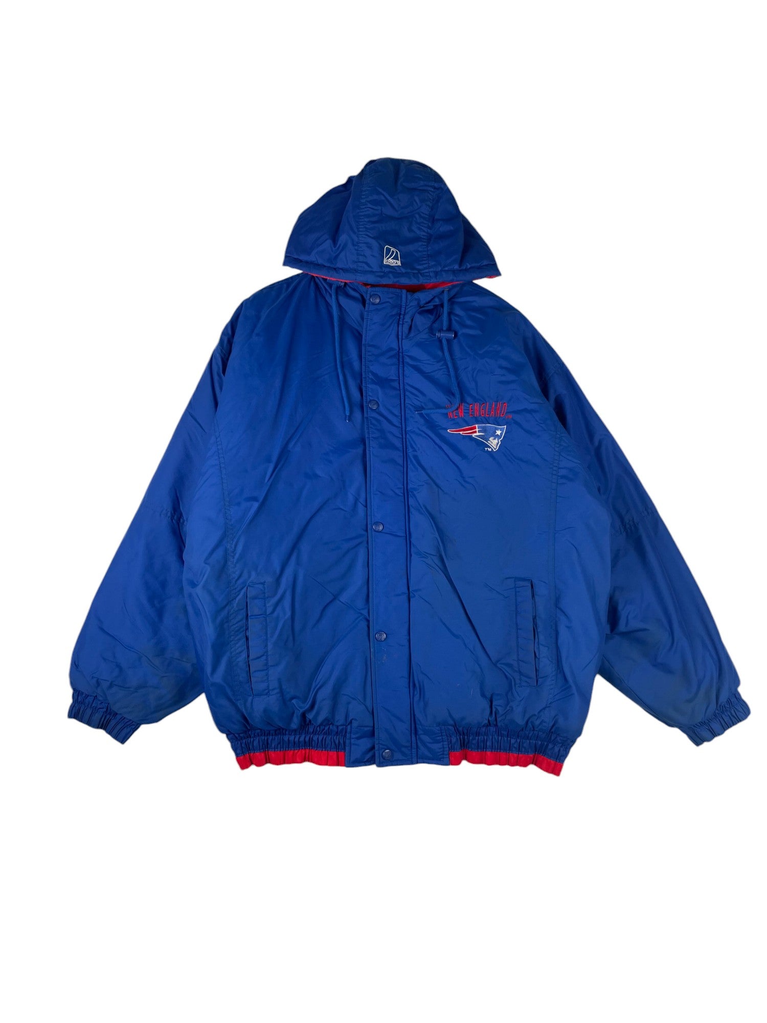 Patriots Jacket
