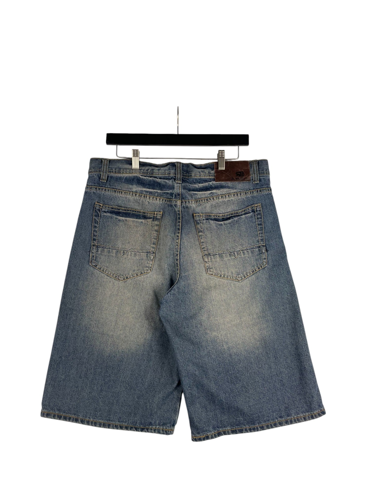 Y2K Jorts
