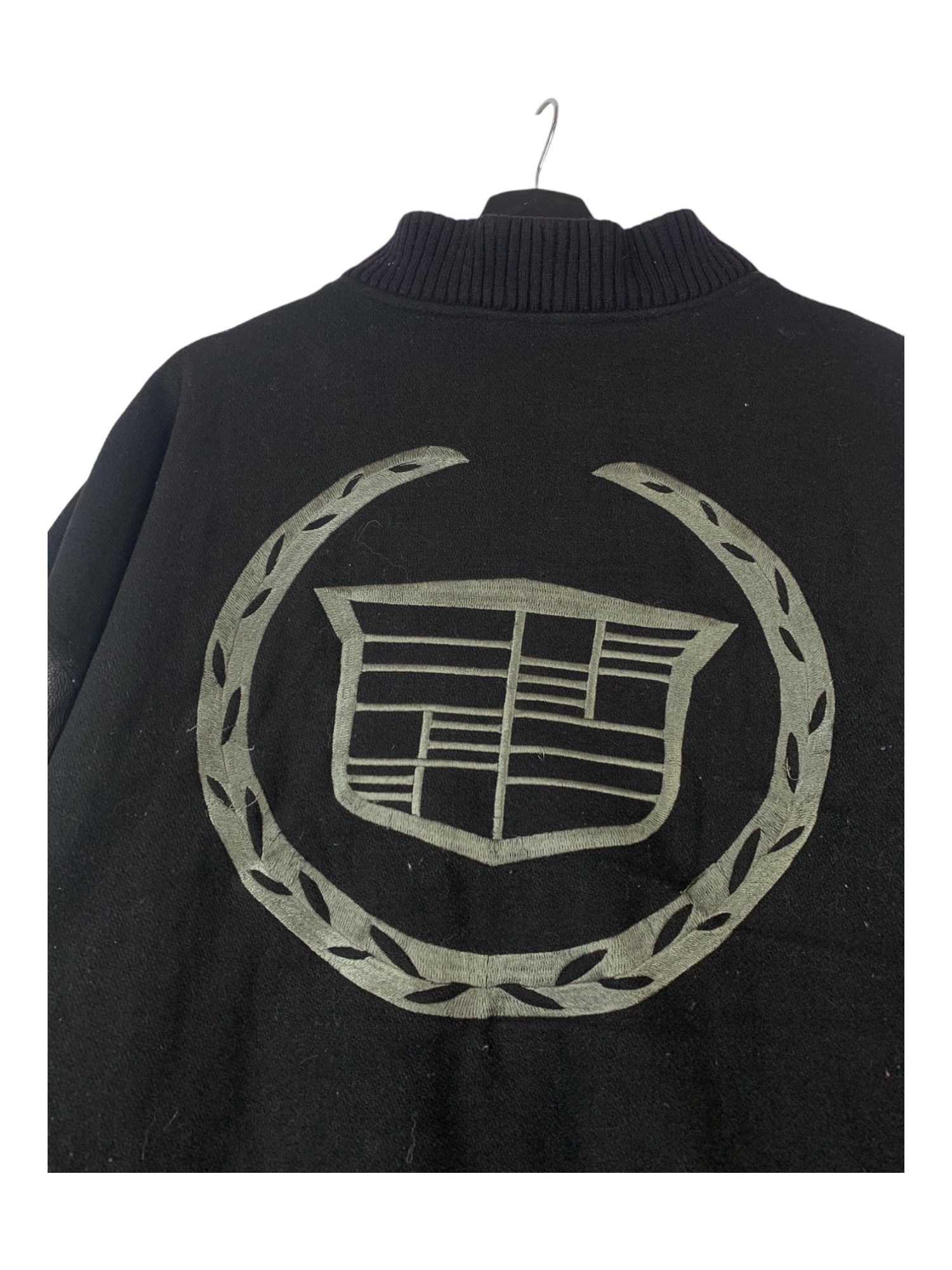 1990s Cadillac Varsity Jacket
