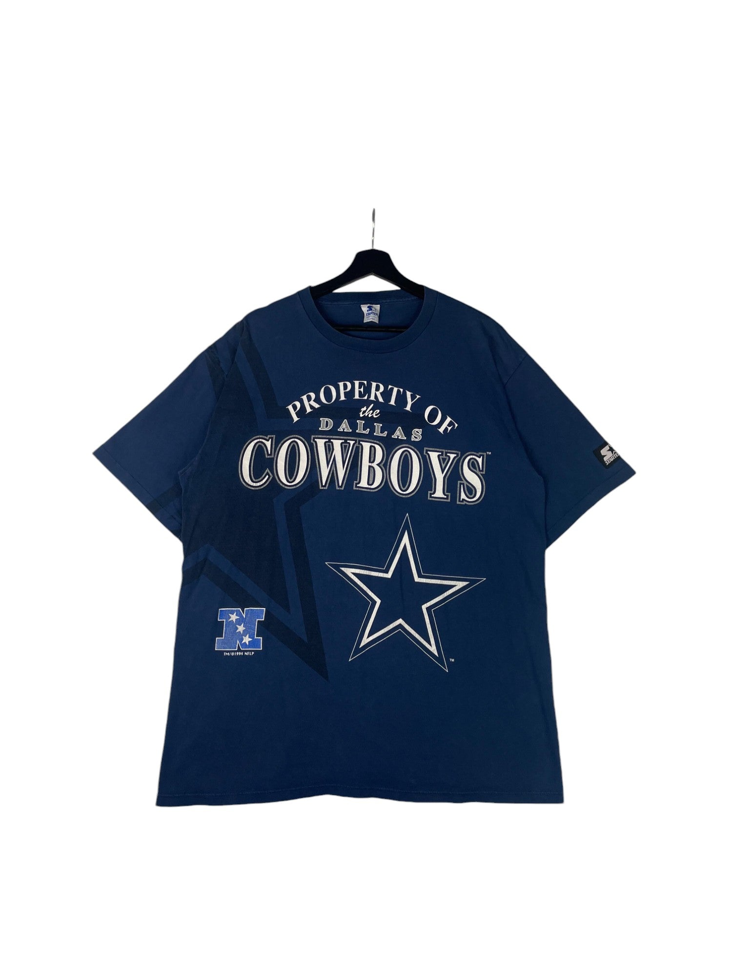 1990s Starter Dallas Cowboys T-Shirt