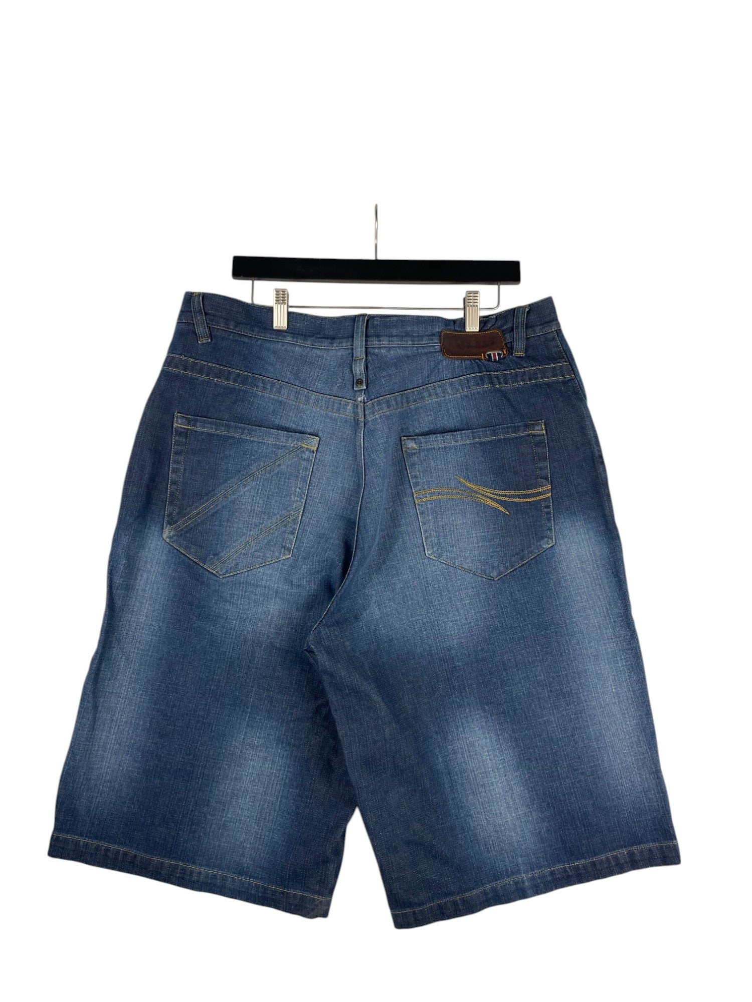Phat Farm Y2K Jorts