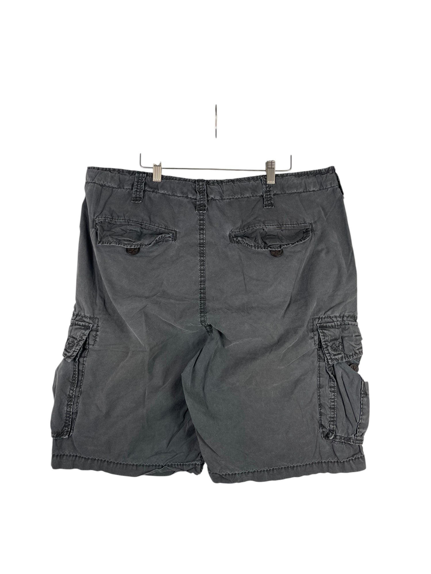 2000s True Religion Cargo Shorts