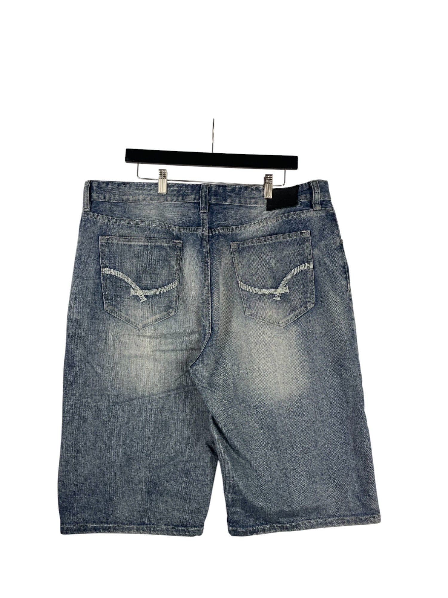 Y2K Ecko Jorts