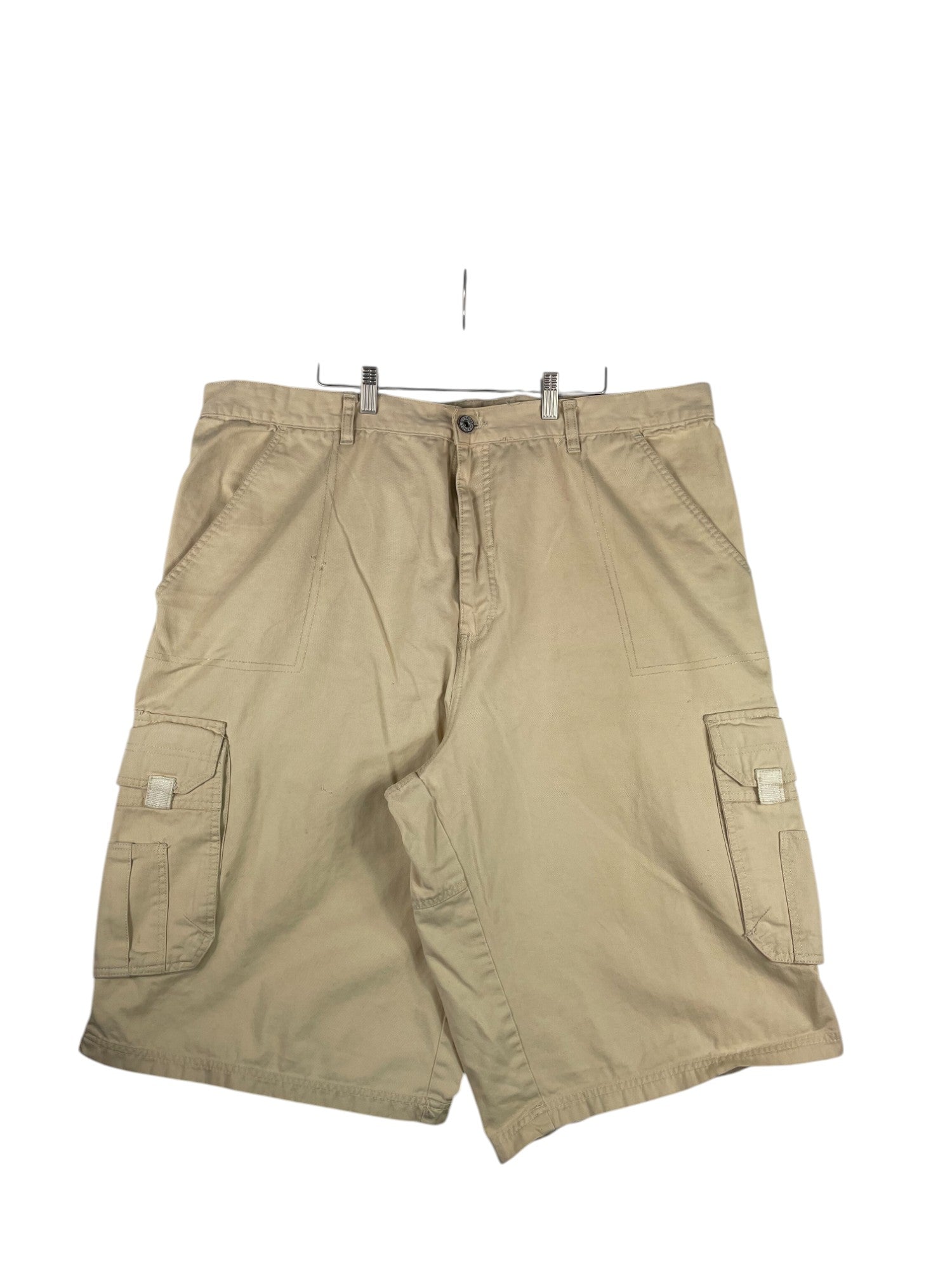Y2K Southpole Cargo Shorts