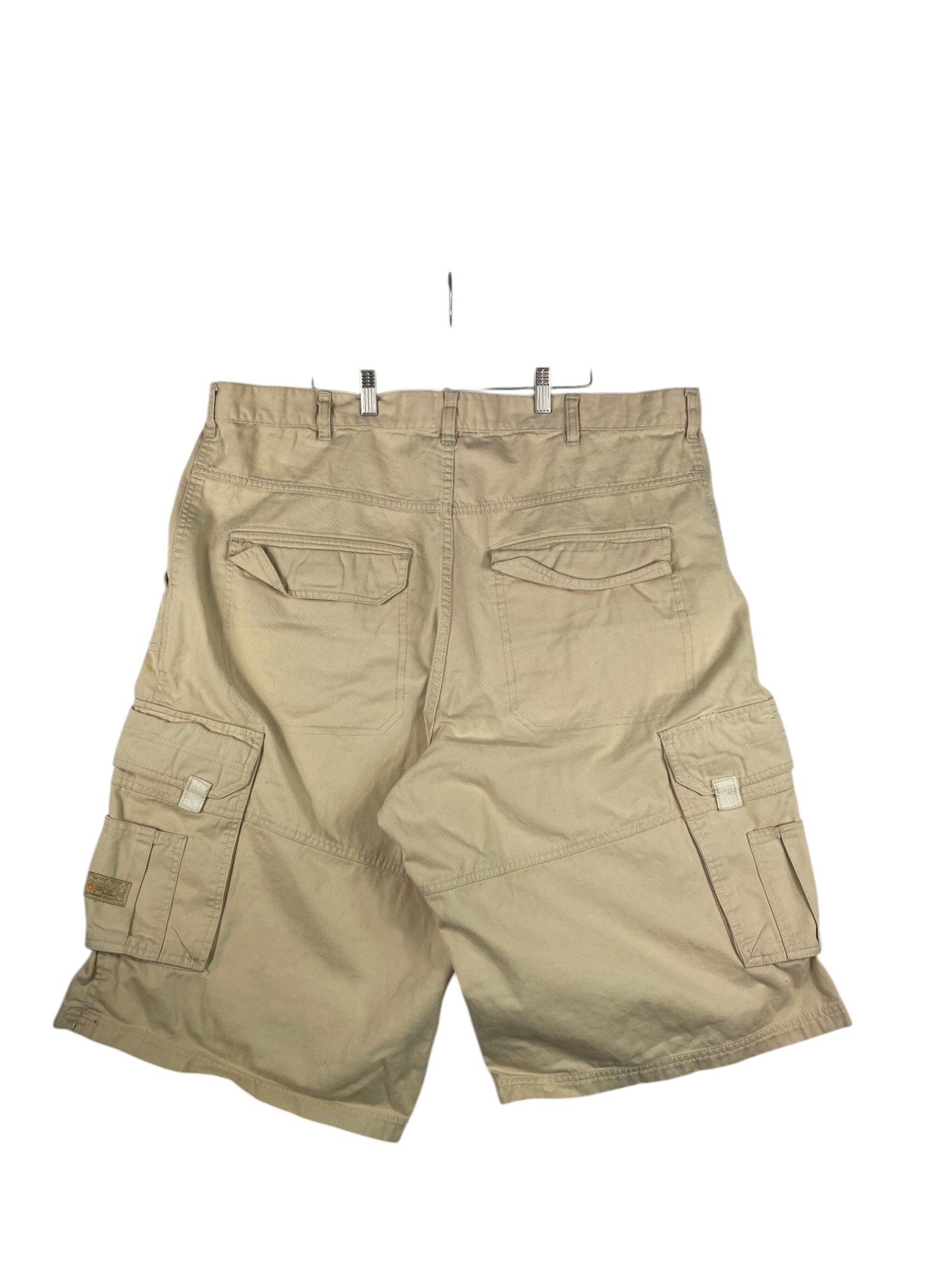 Y2K Southpole Cargo Shorts