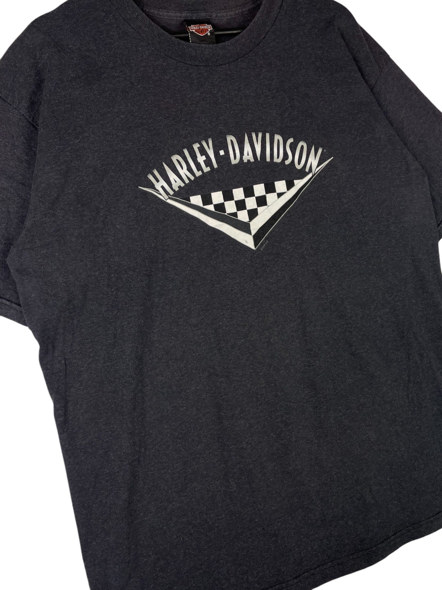 1999 Harley-Davidson T-Shirt