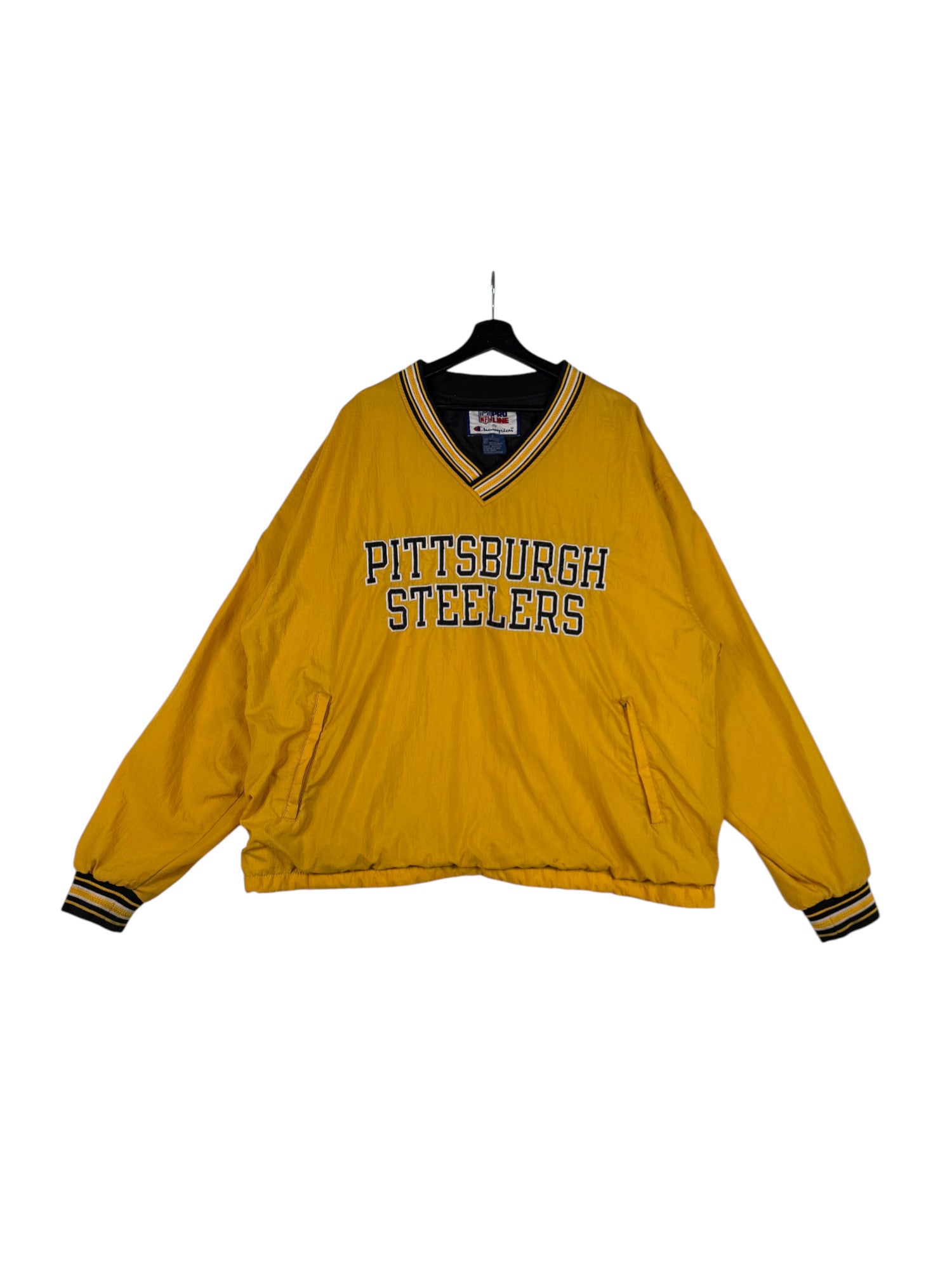 Steelers Pullover
