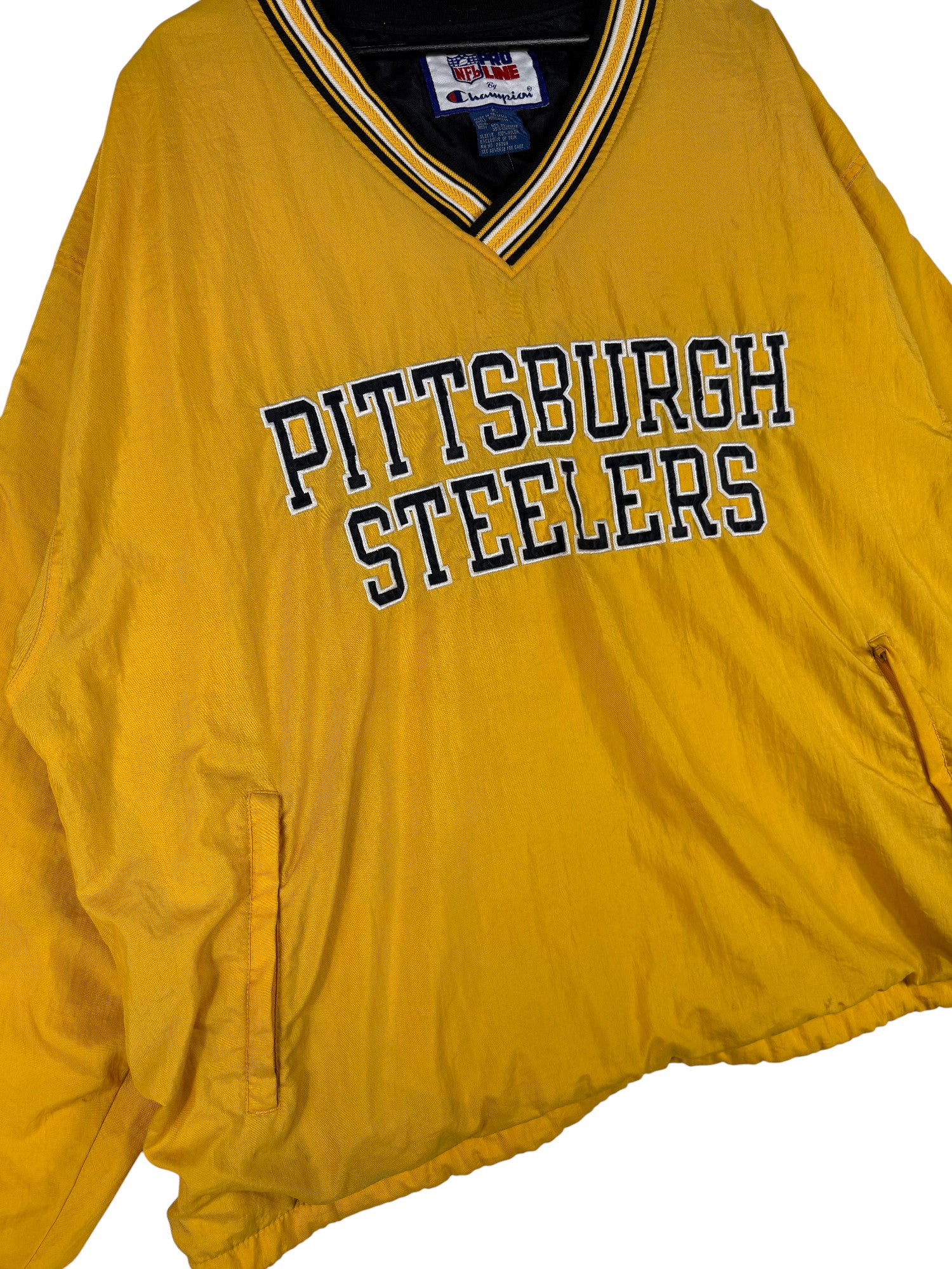 Steelers Pullover