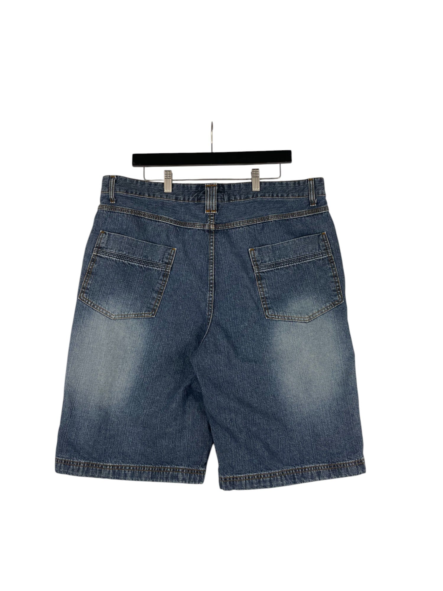 Y2K Jorts