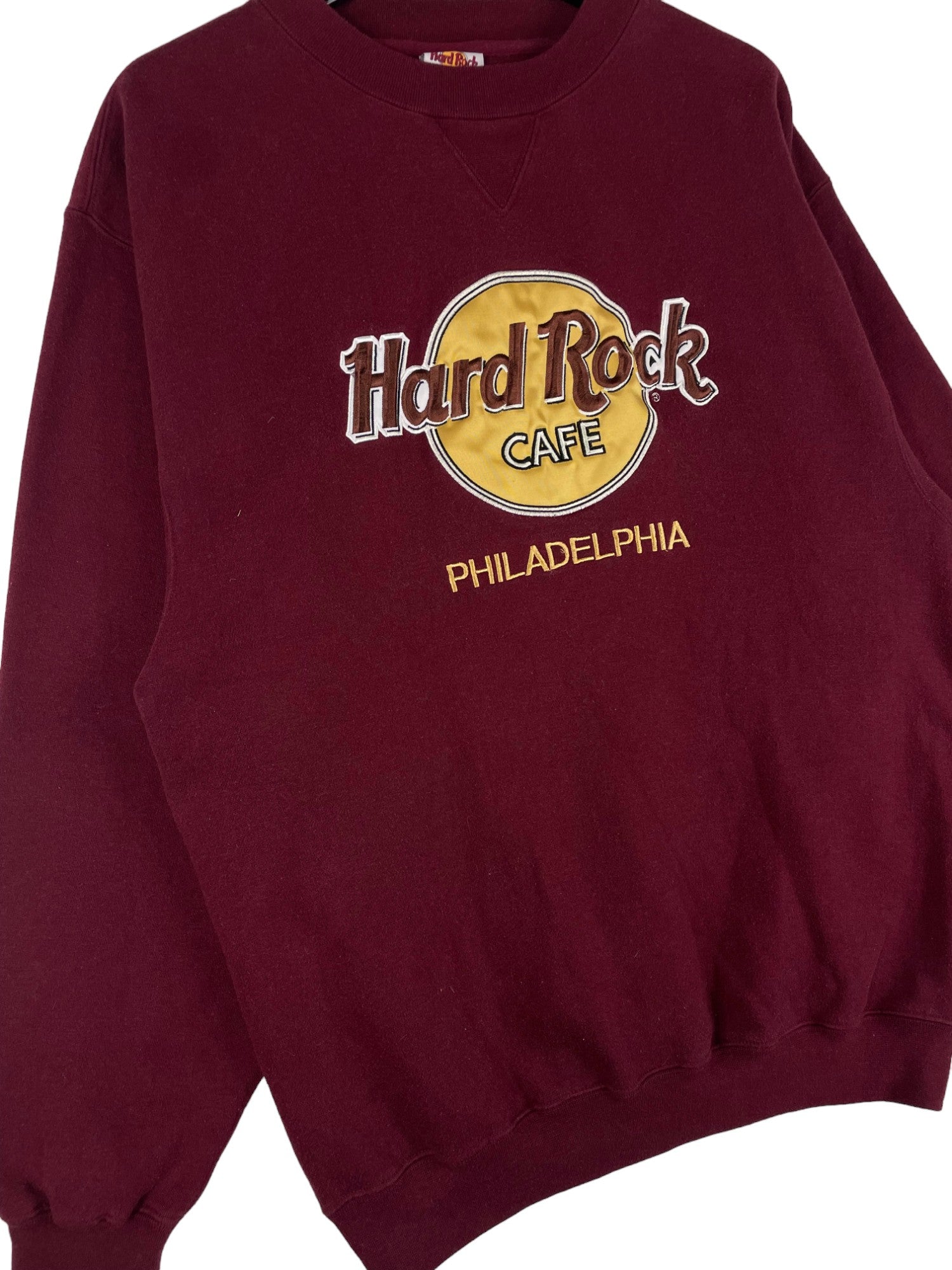 Hard Rock Cafe Crewneck