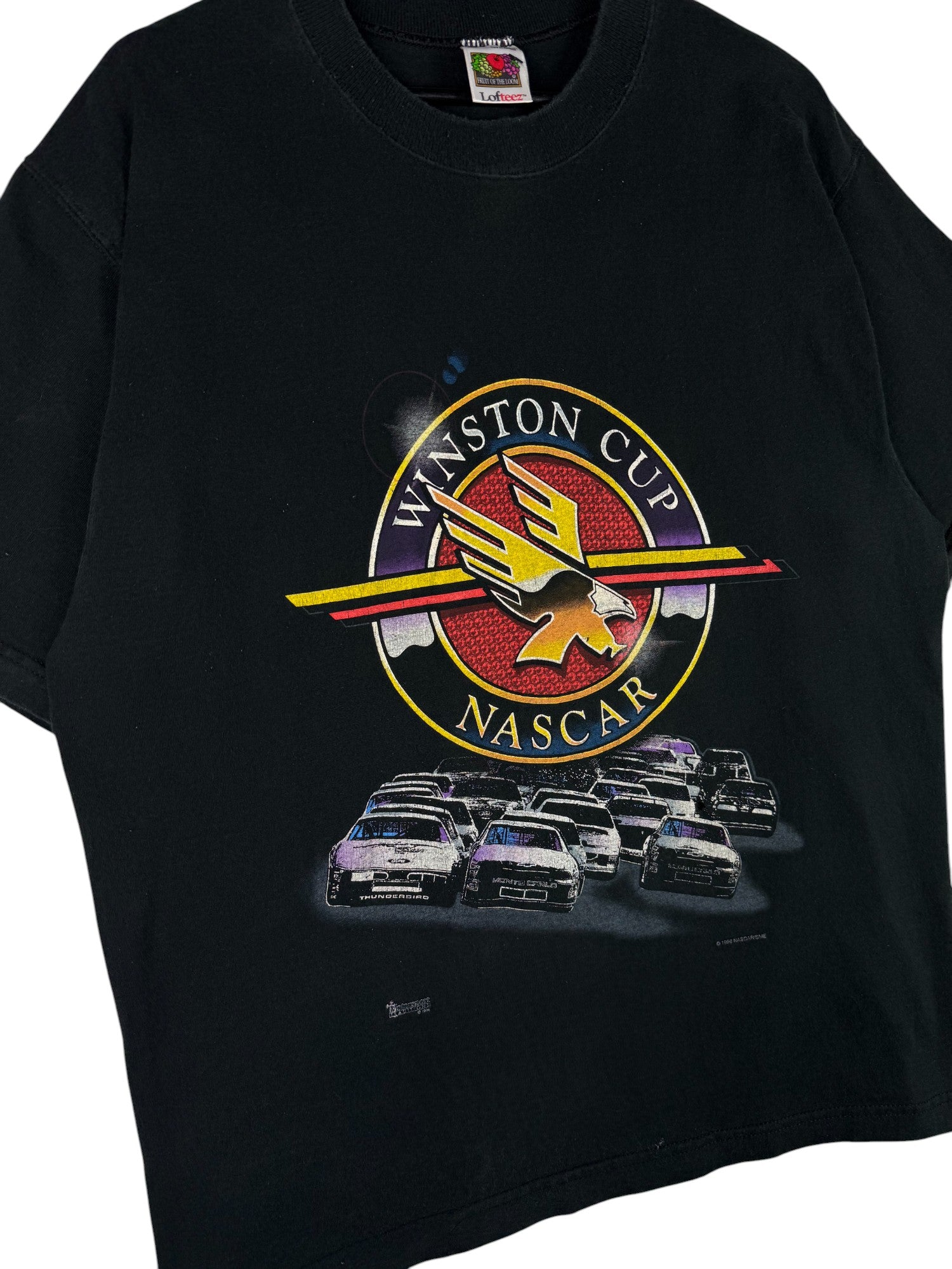 1996 Nascar T-Shirt