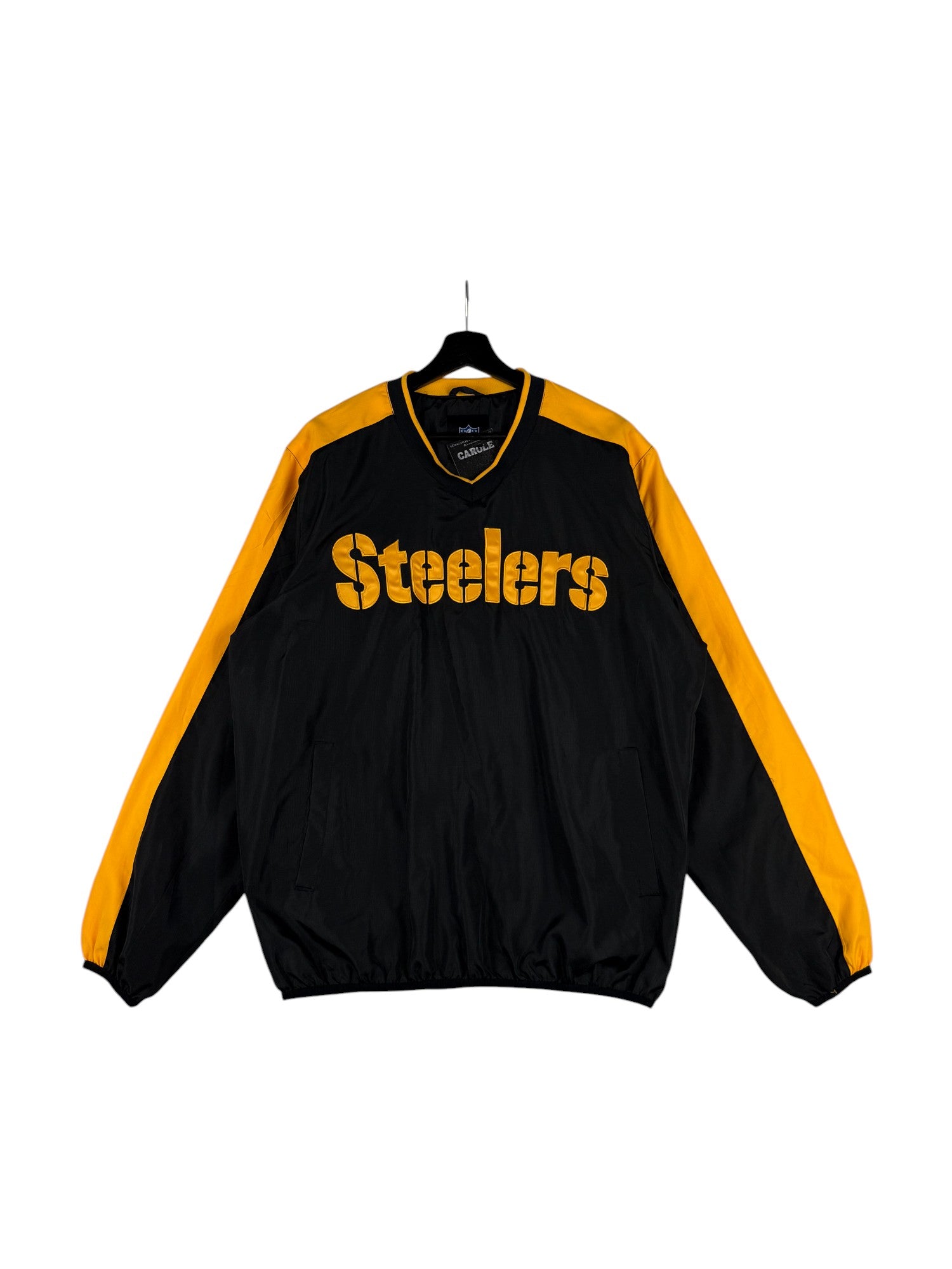 Steelers Pullover