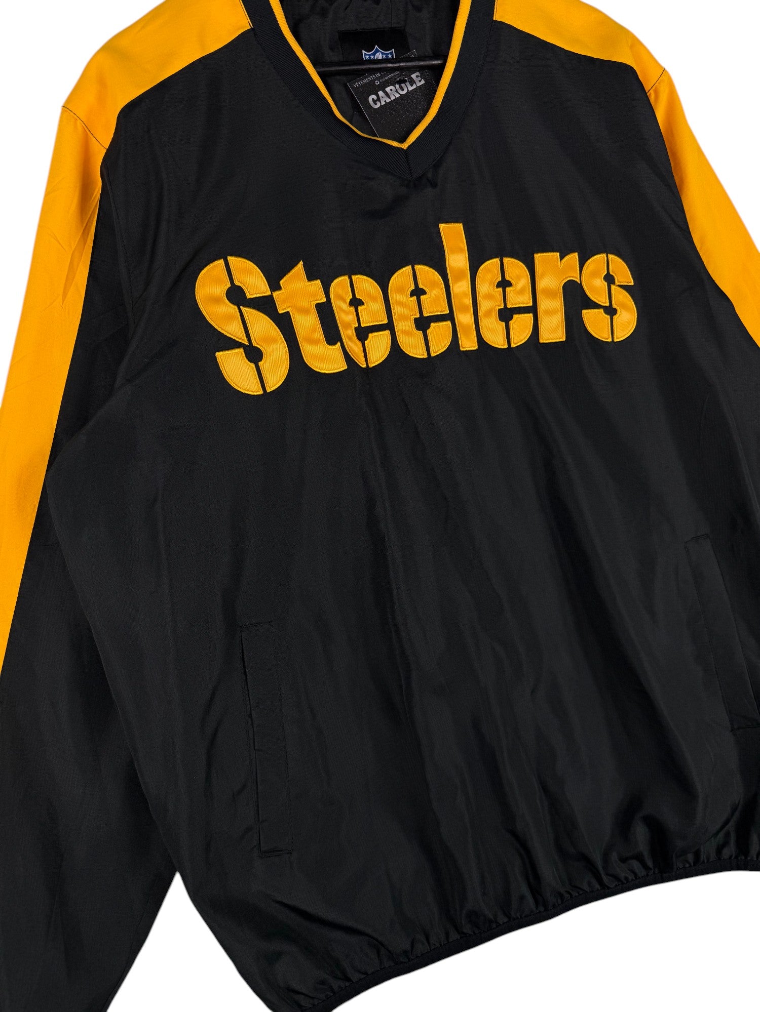 Steelers Pullover