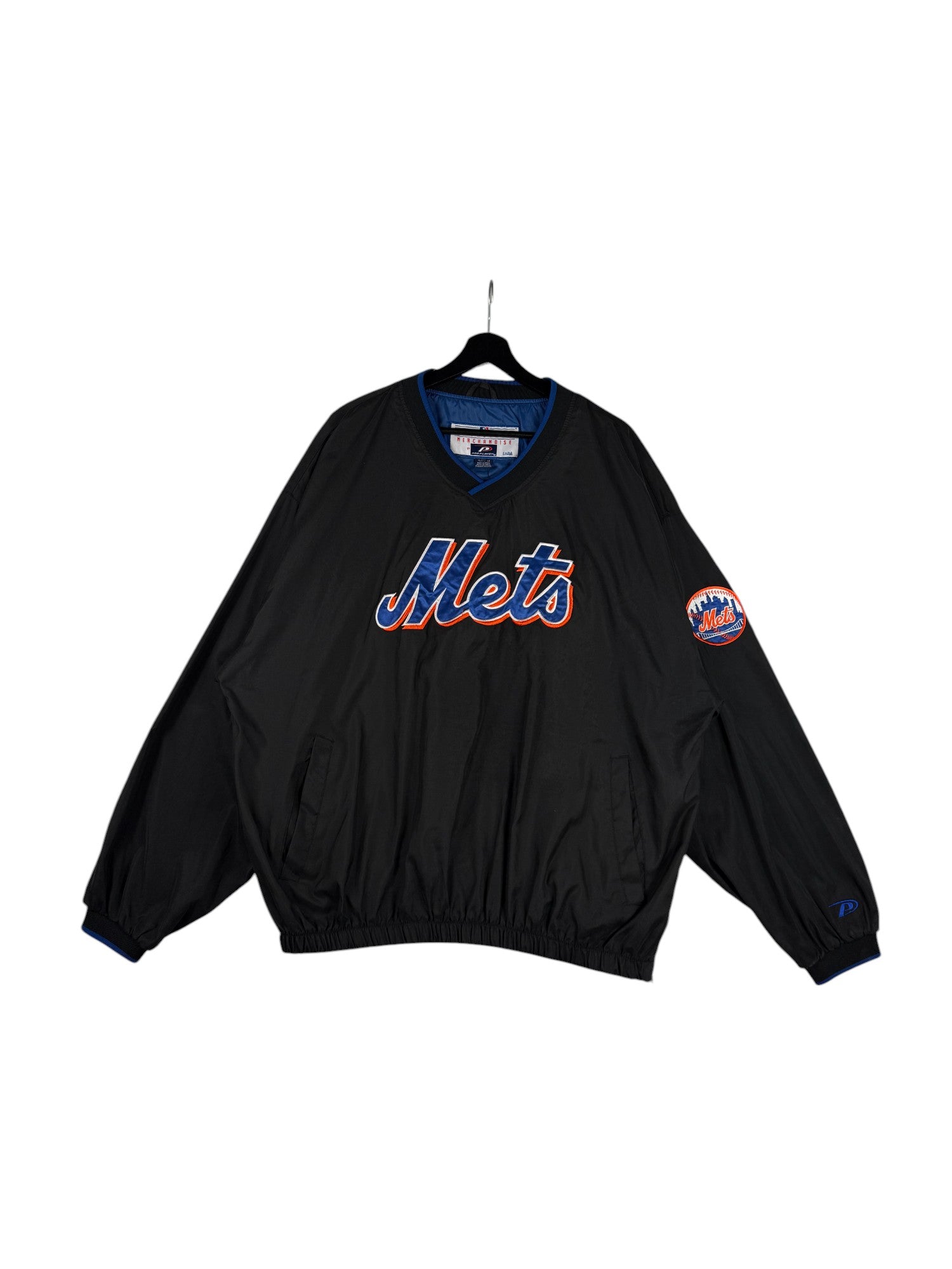 Mets Pullover