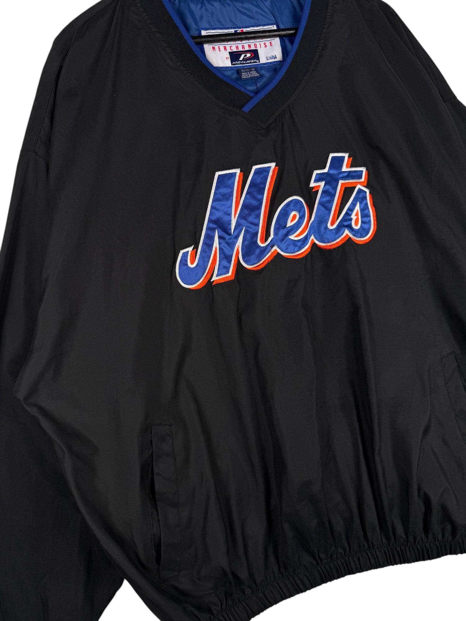 Mets Pullover