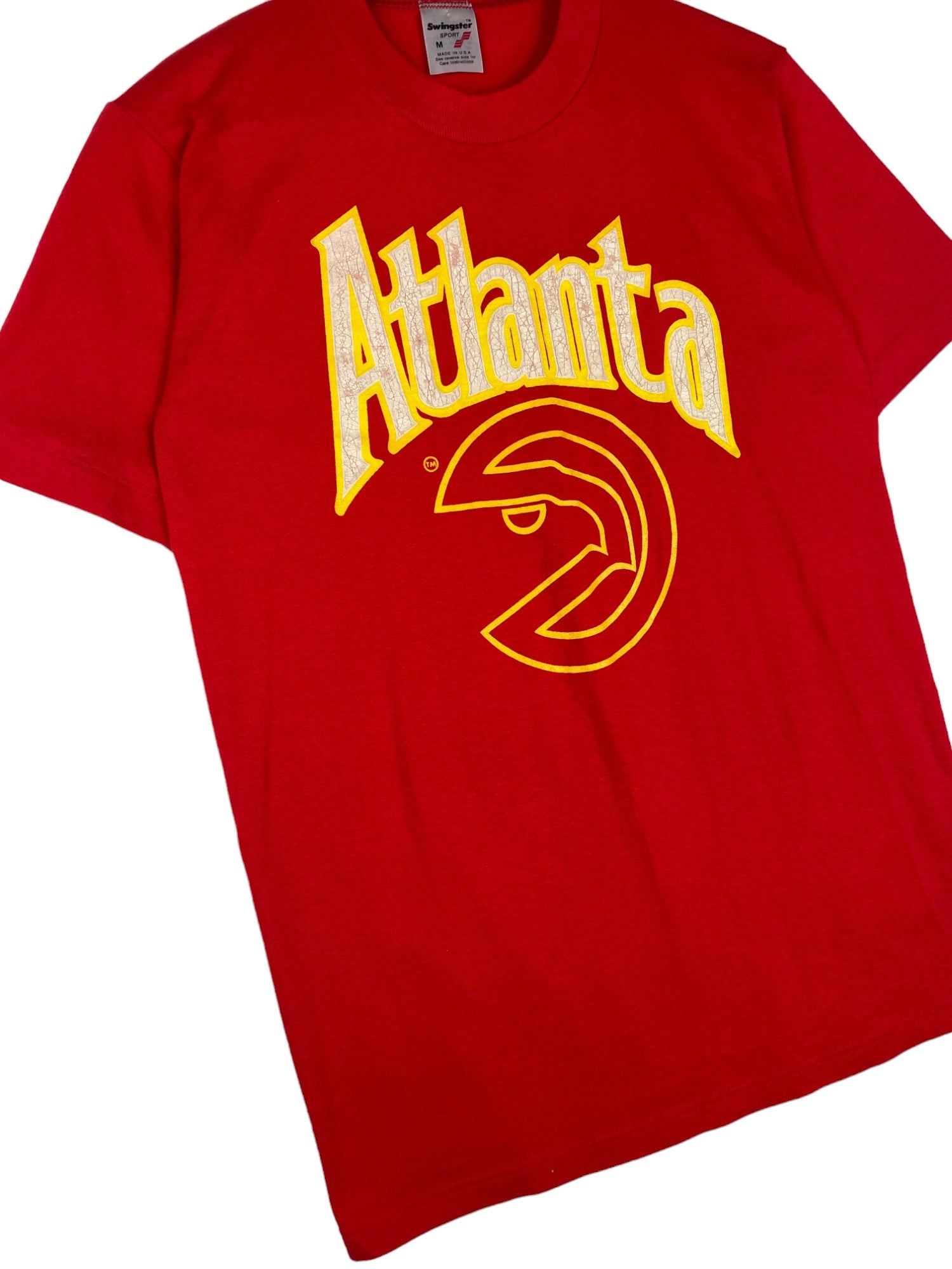 Atlanta Hawks T-Shirt