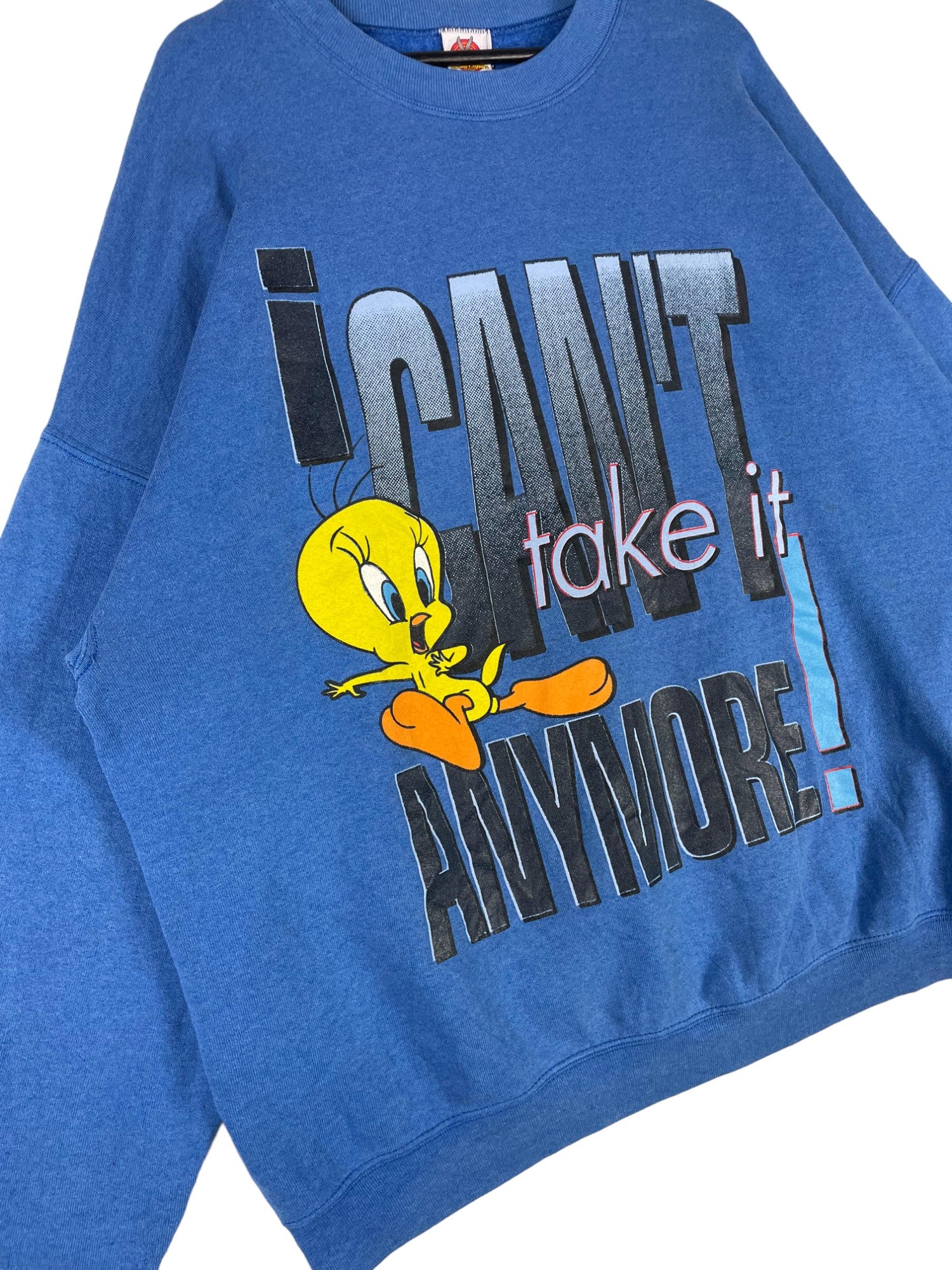 Looney Tunes Crewneck