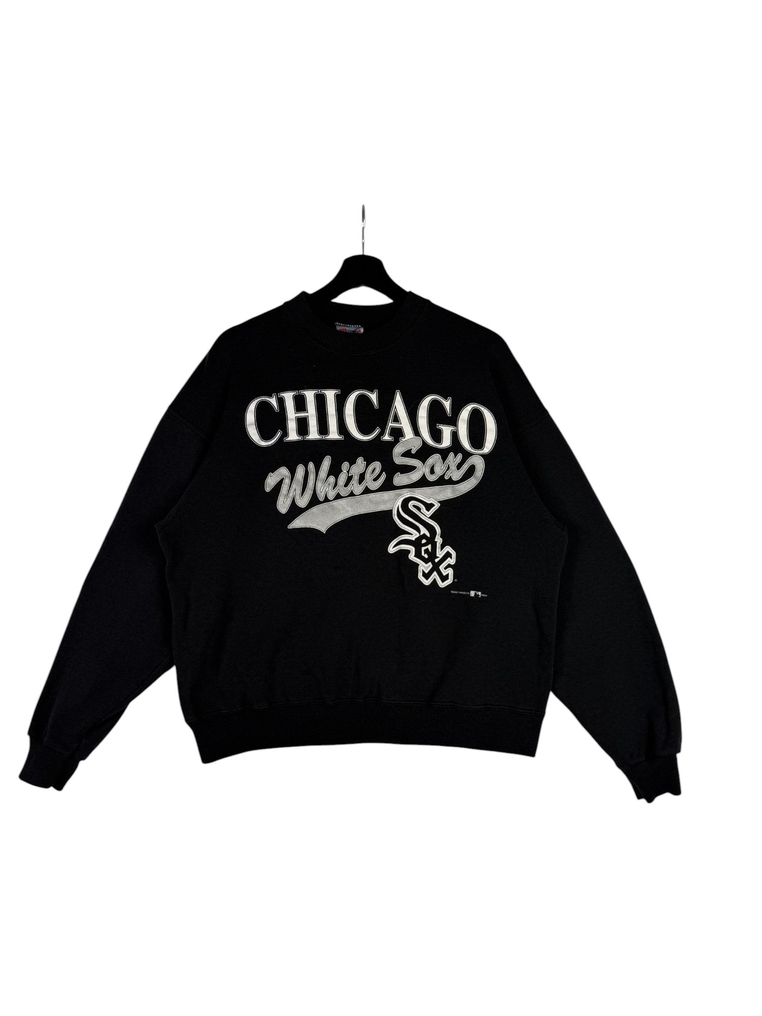 1990s Chicago White Sox Sweatshirt