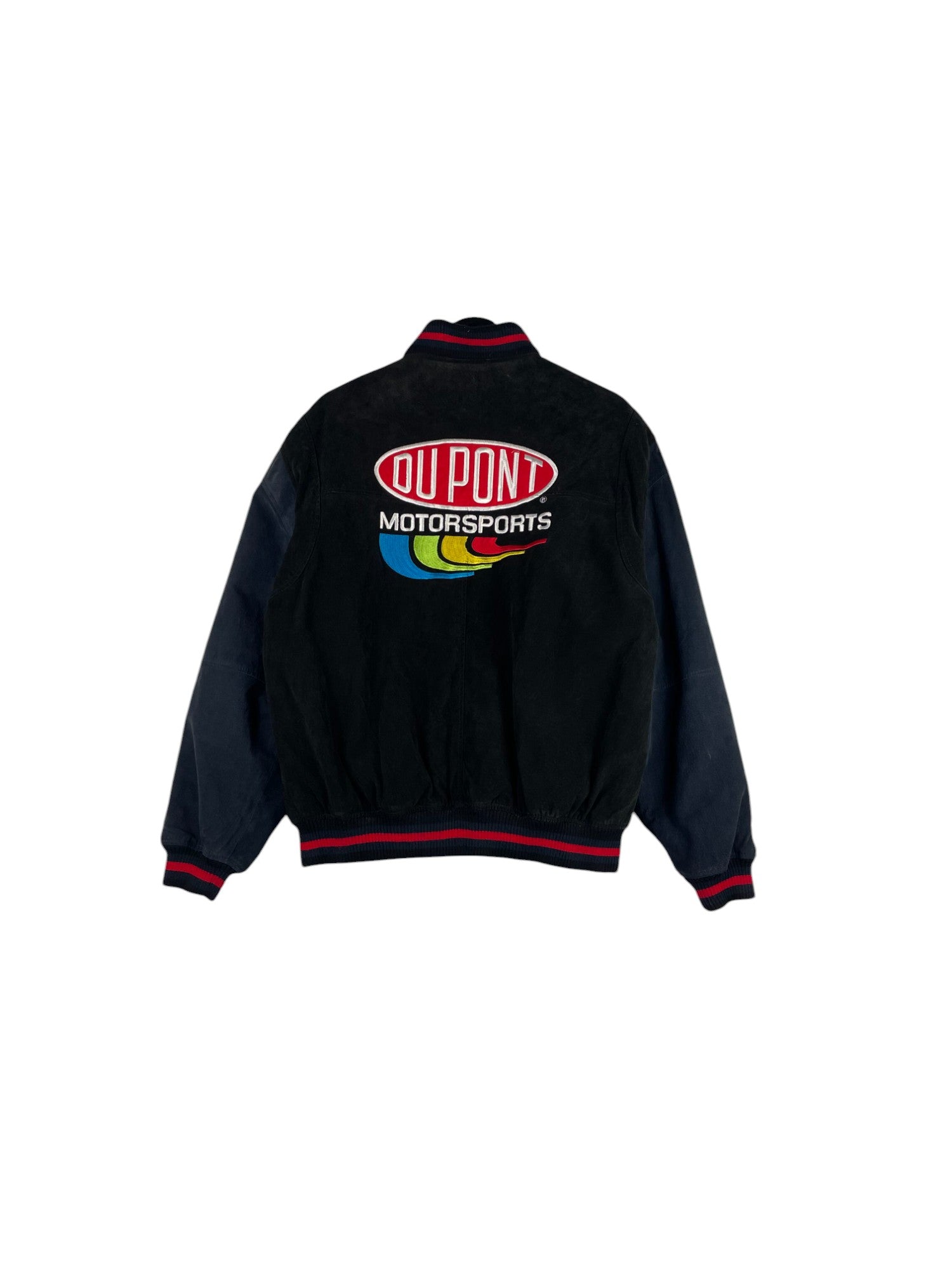 Nascar jacket