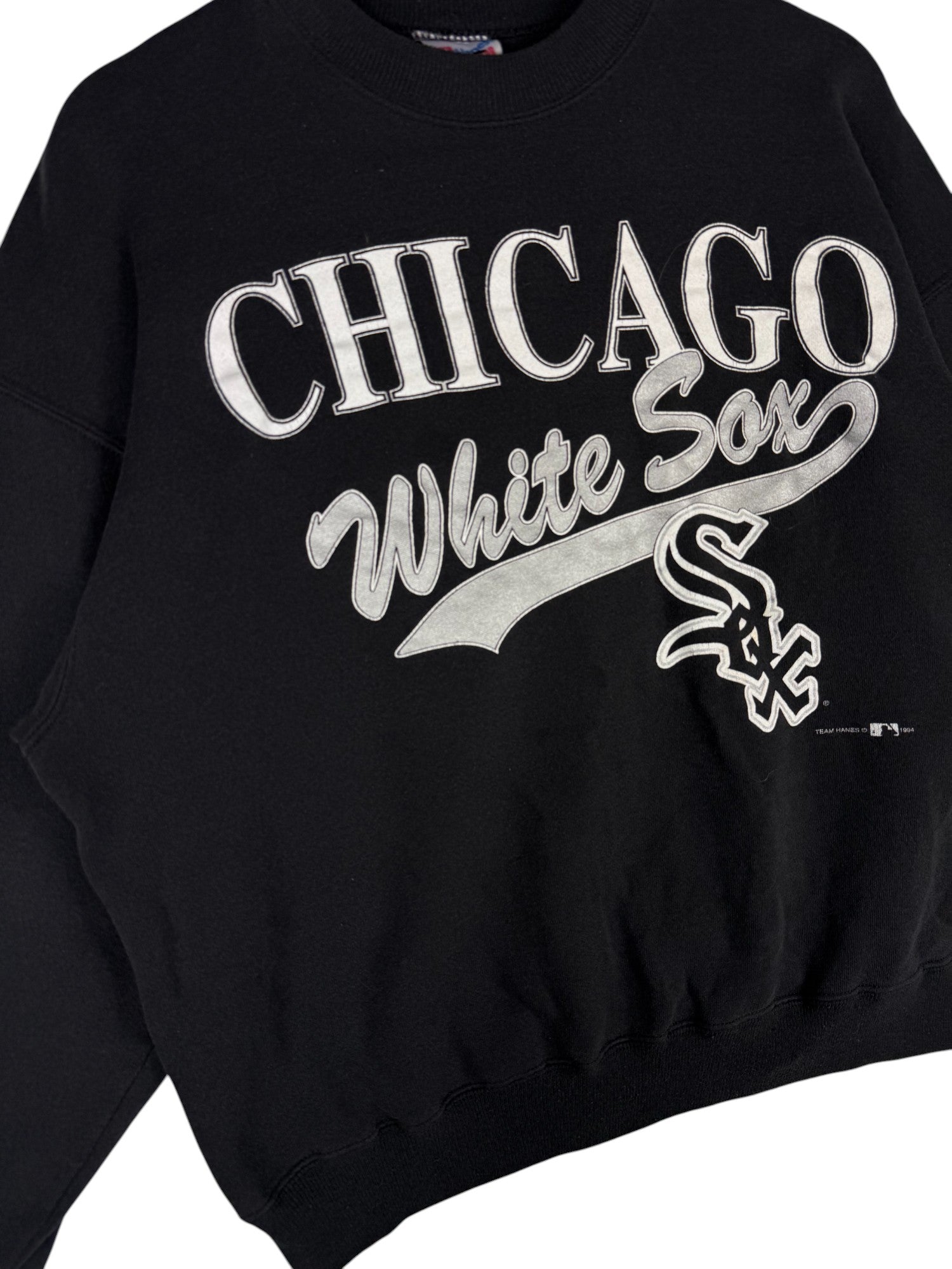 1990s Chicago White Sox Sweatshirt