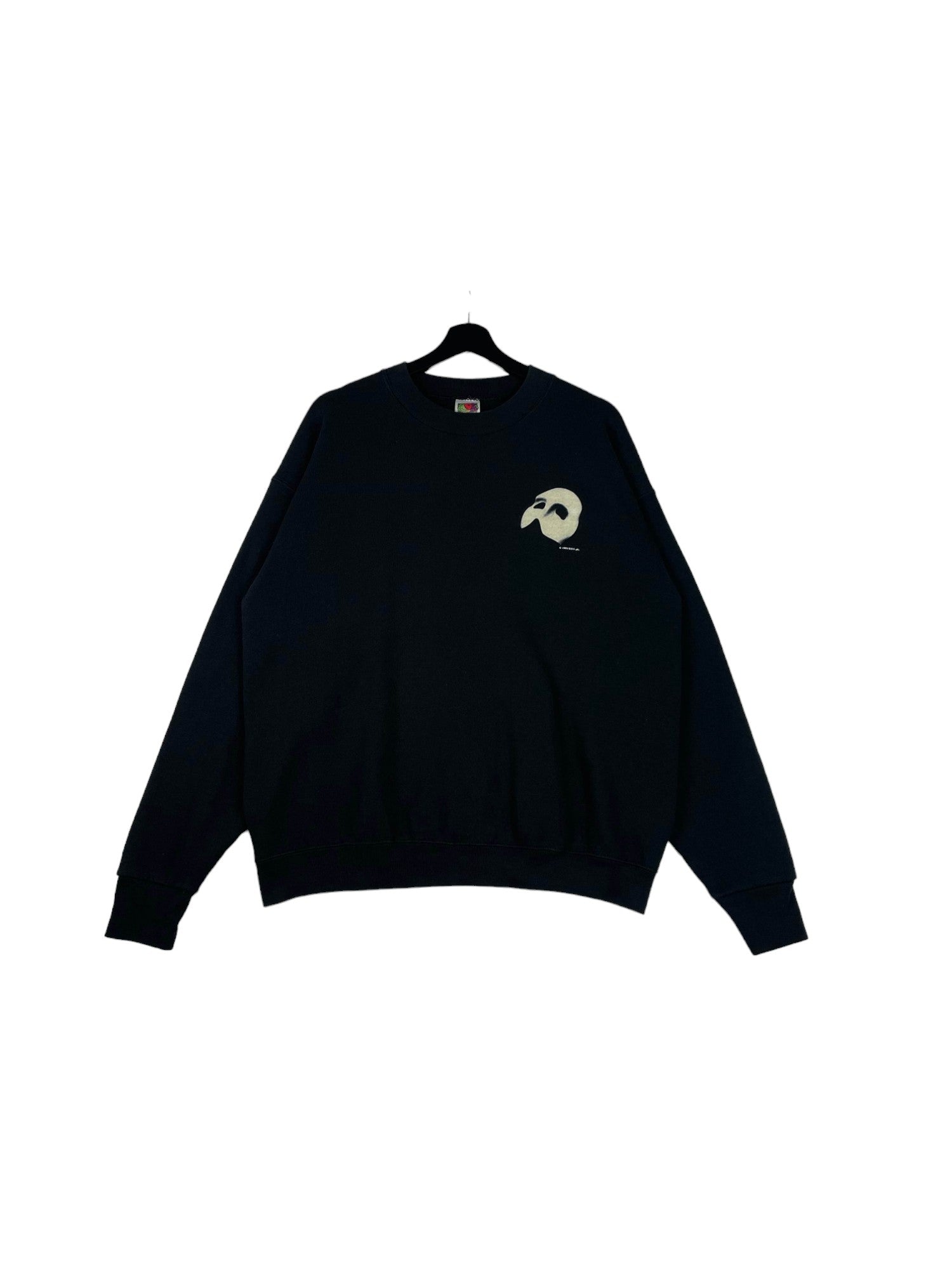 1990s Phantom of the Opera Sweatshirt