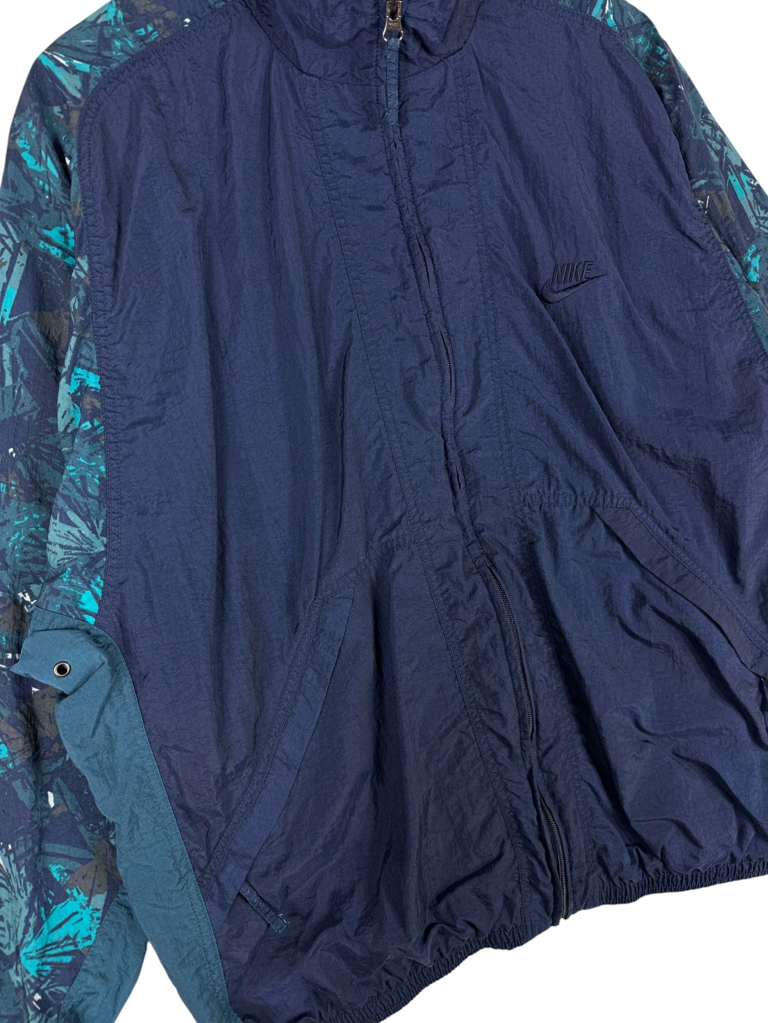 Nike Windbreaker