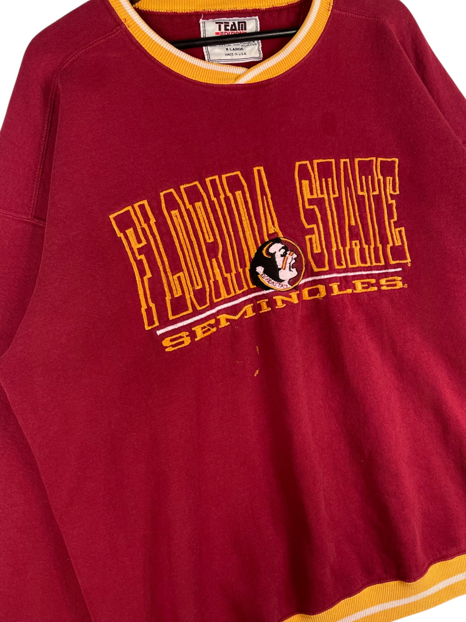 Florida State Crewneck